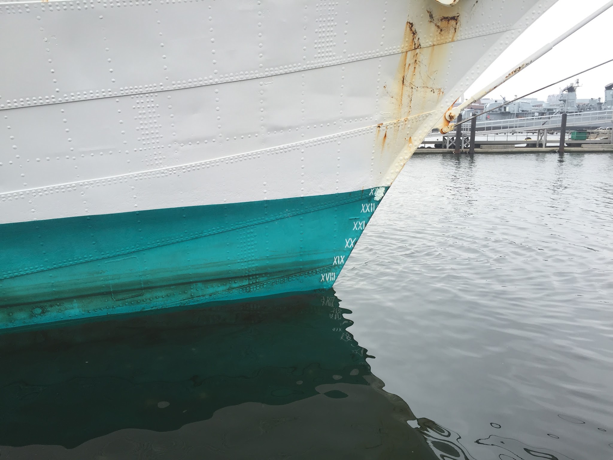 3rd tallest ship in the world — image 4