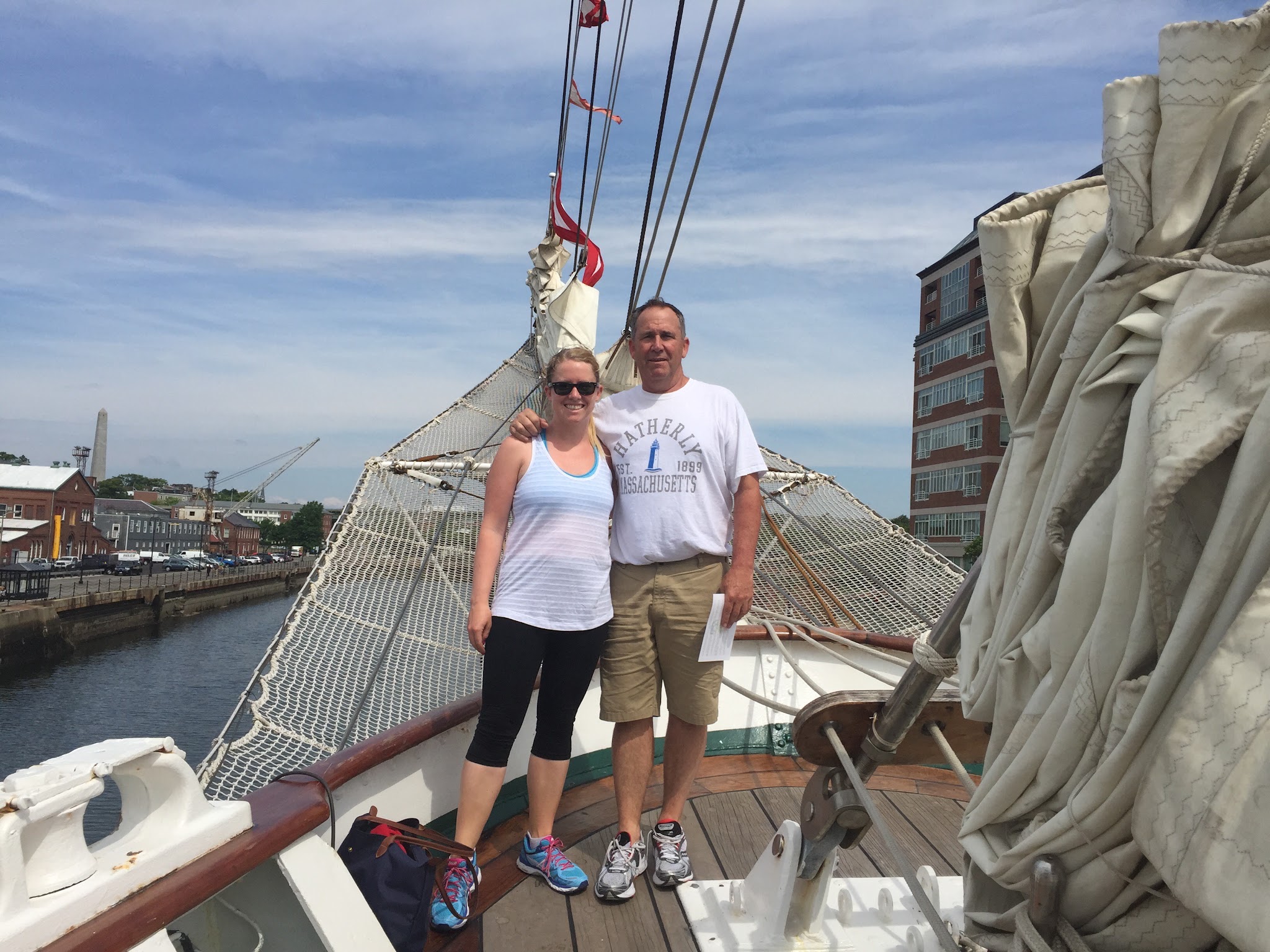 3rd tallest ship in the world — image 5