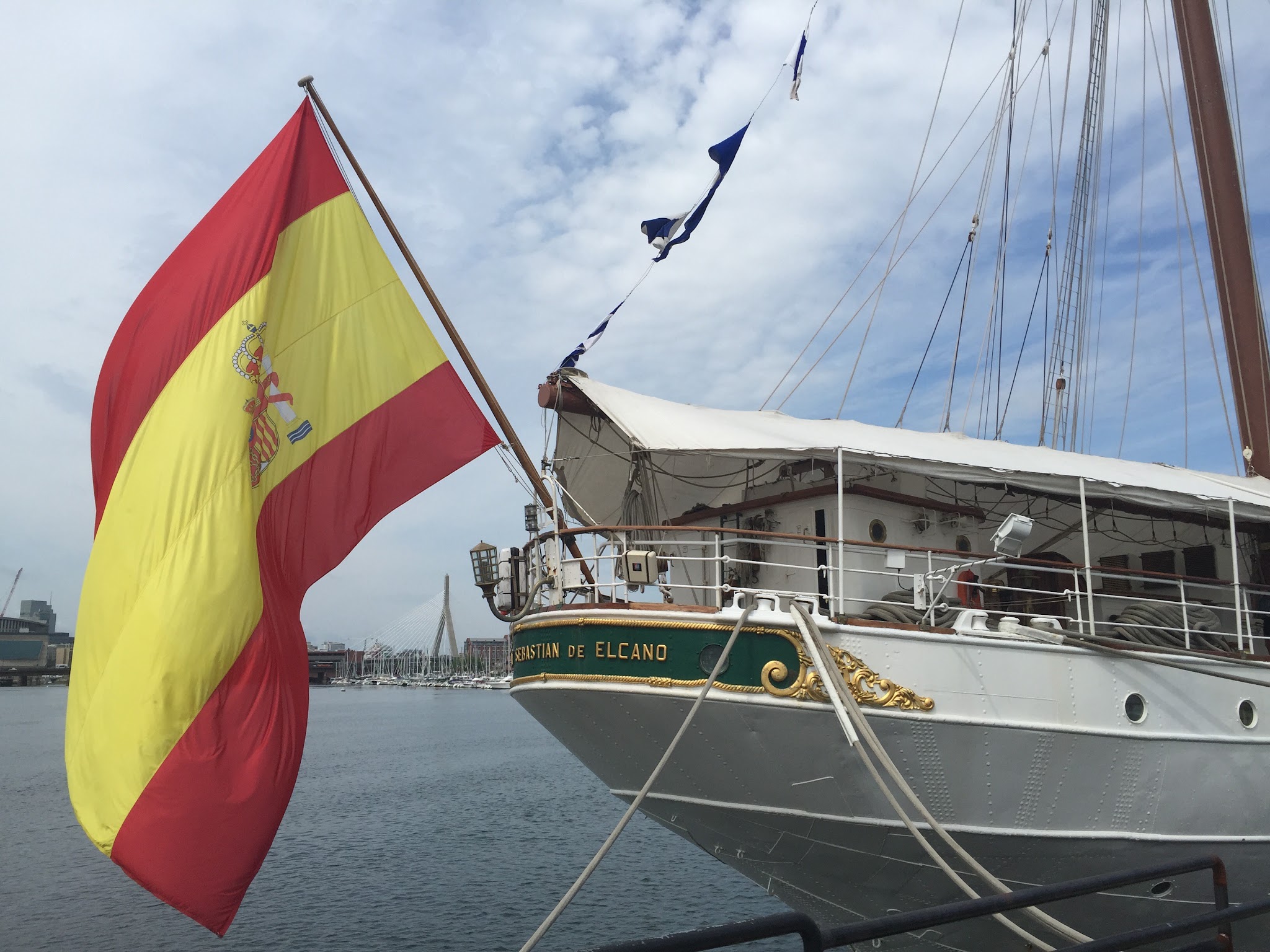 3rd tallest ship in the world — image 2