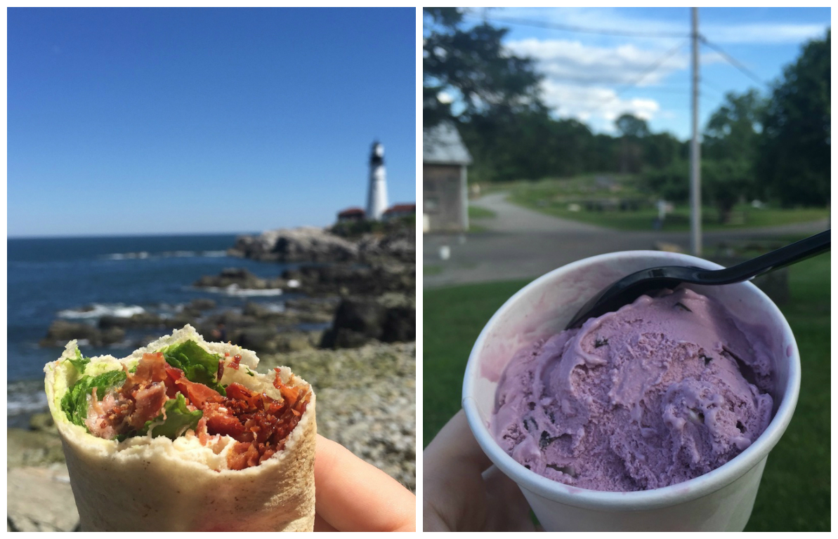 Little jaunt to Portland — image 16