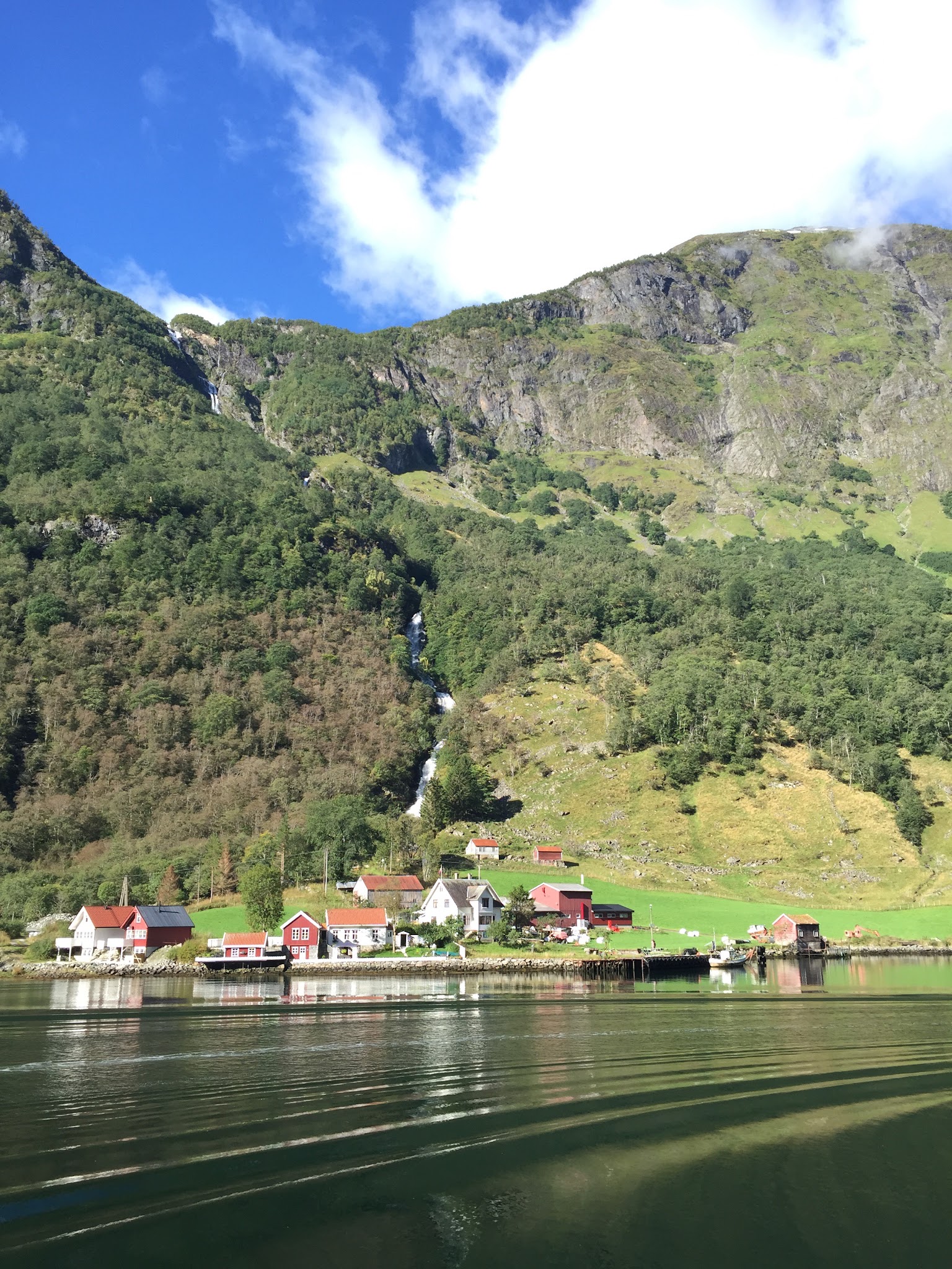 Always be Fjording // Day 2 — image 7