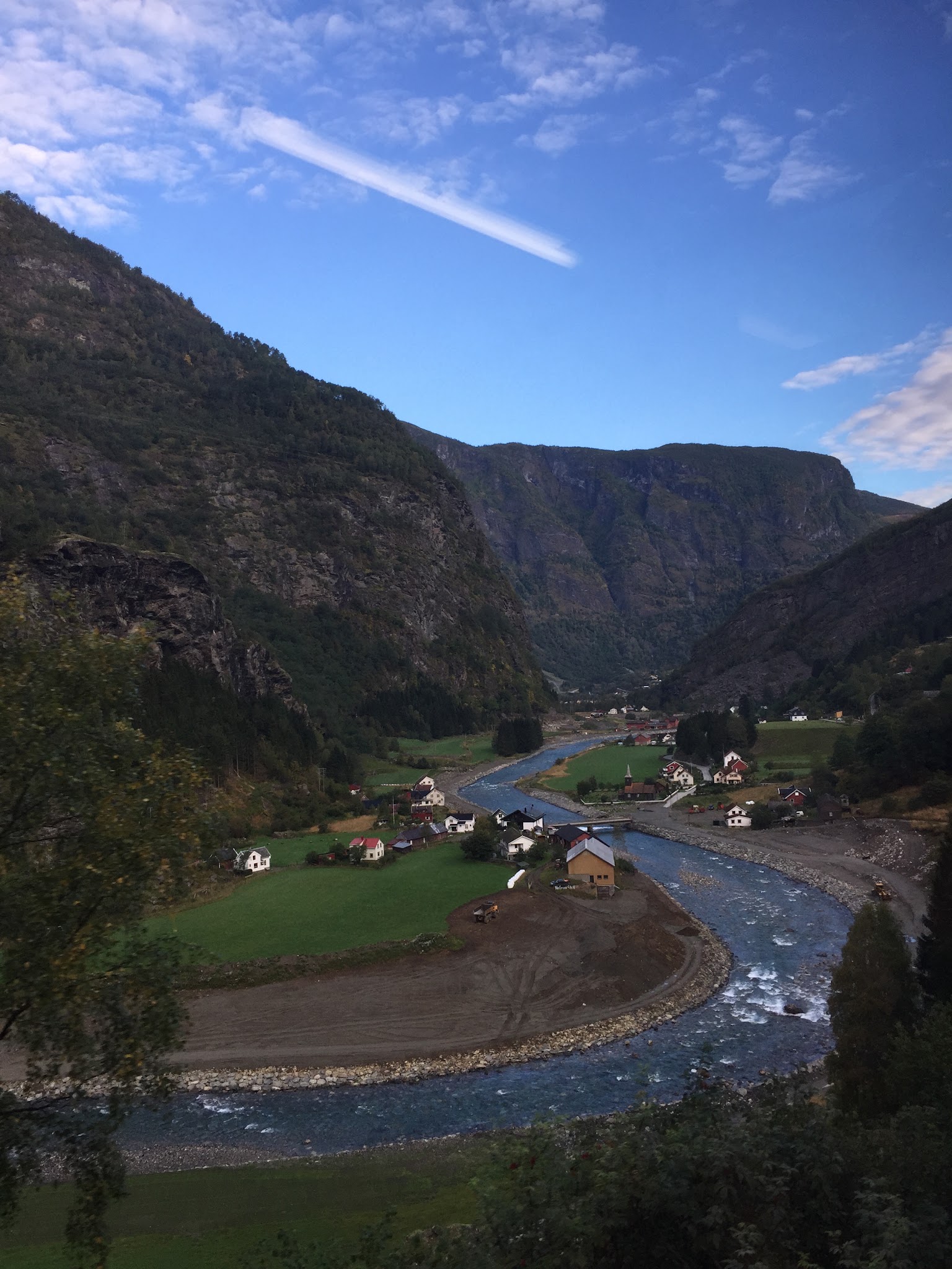 Historic trains + Just Oslo // Day 3 — image 4