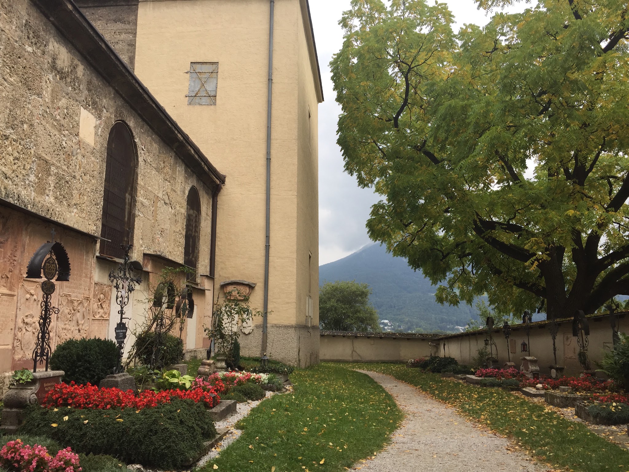 Salzburg // Day 8 — image 7