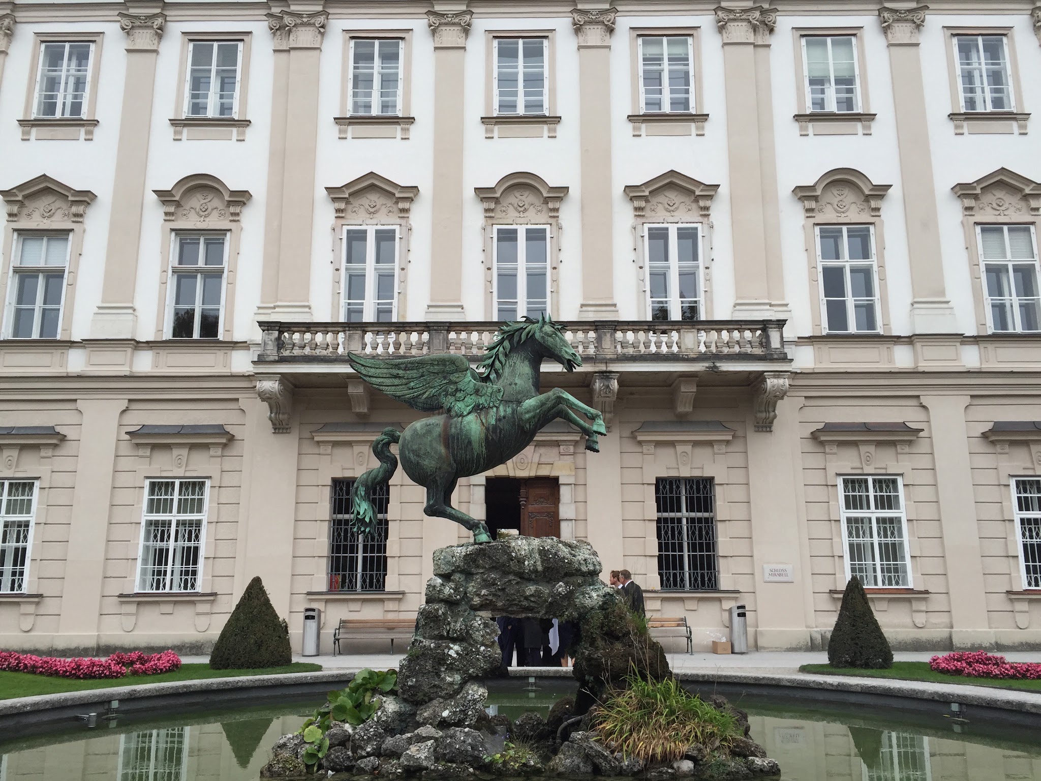 Salzburg // Day 8 — image 3