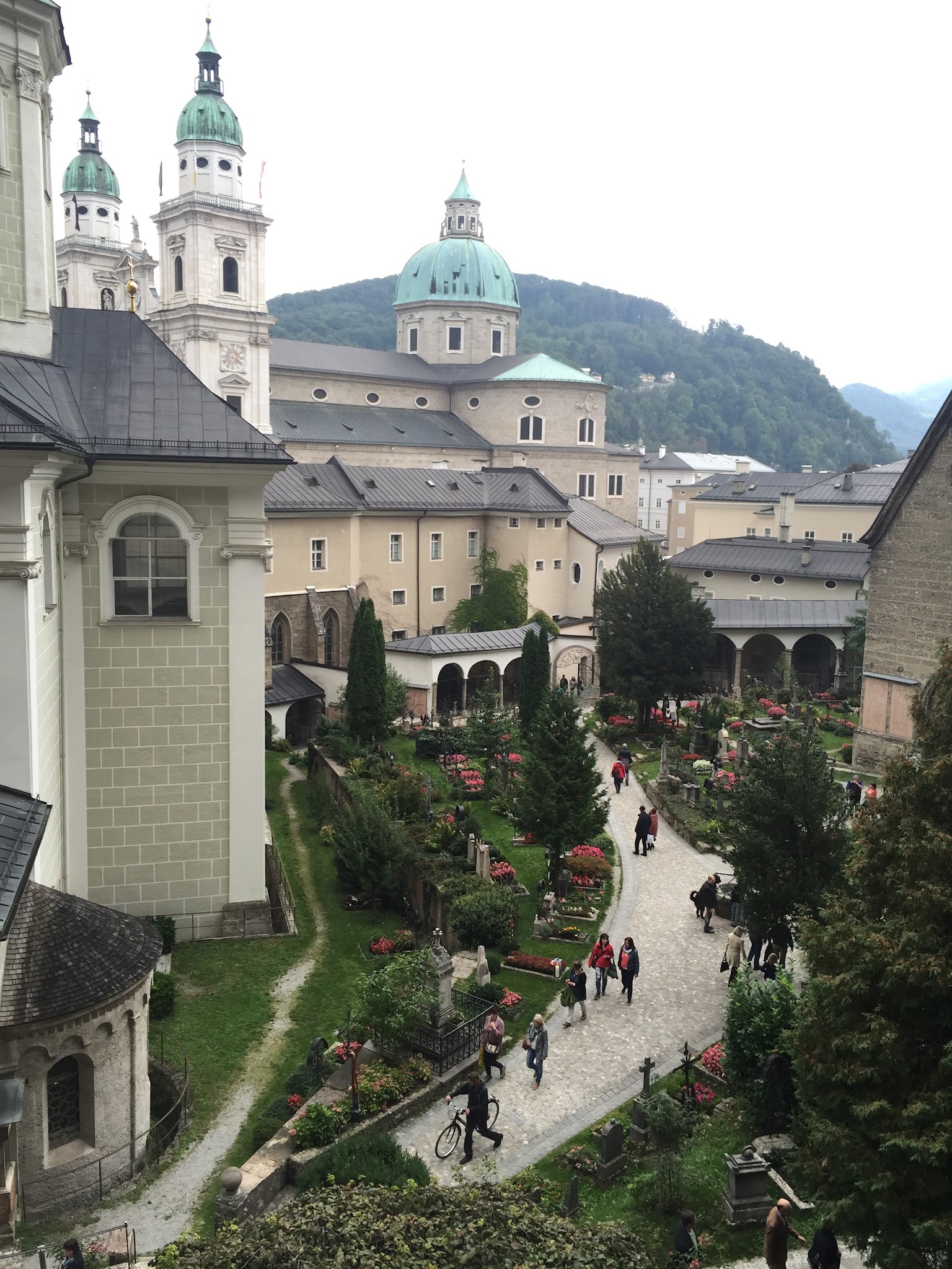 Salzburg // Day 8 — image 10