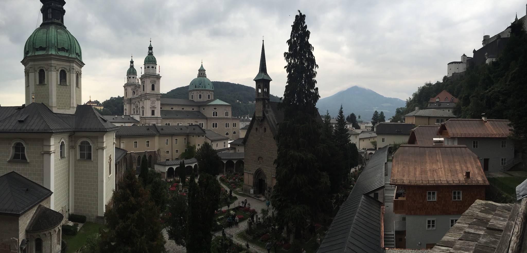Salzburg // Day 8 — image 12
