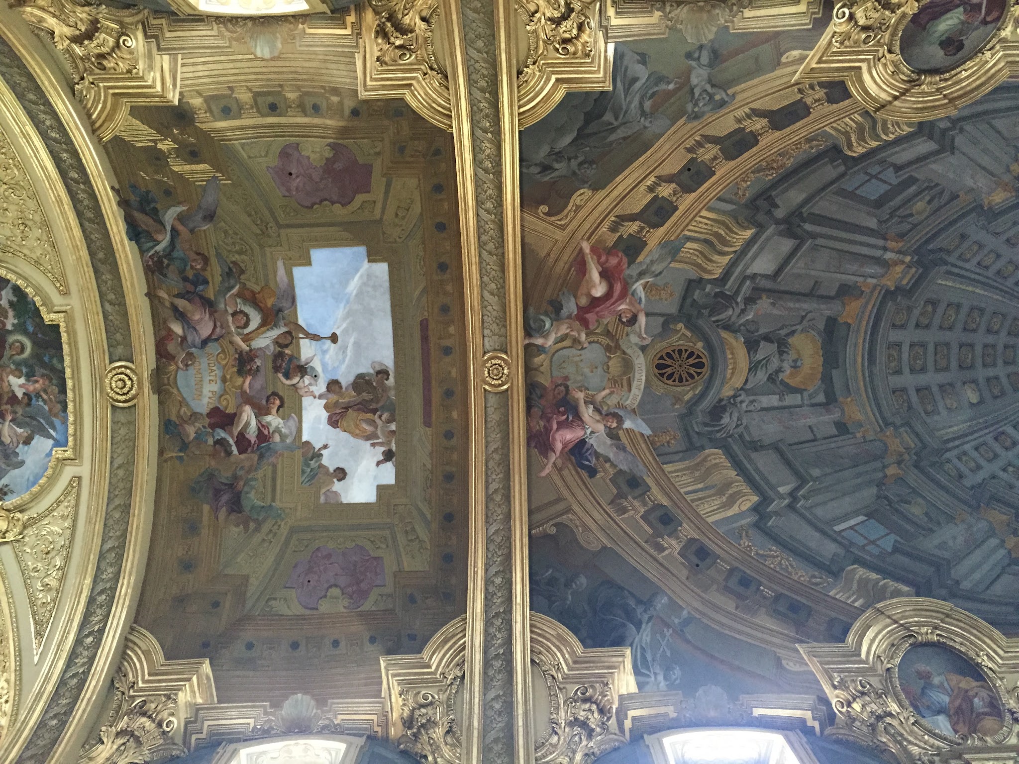 Vienna is beige all over // Day 9 — image 11