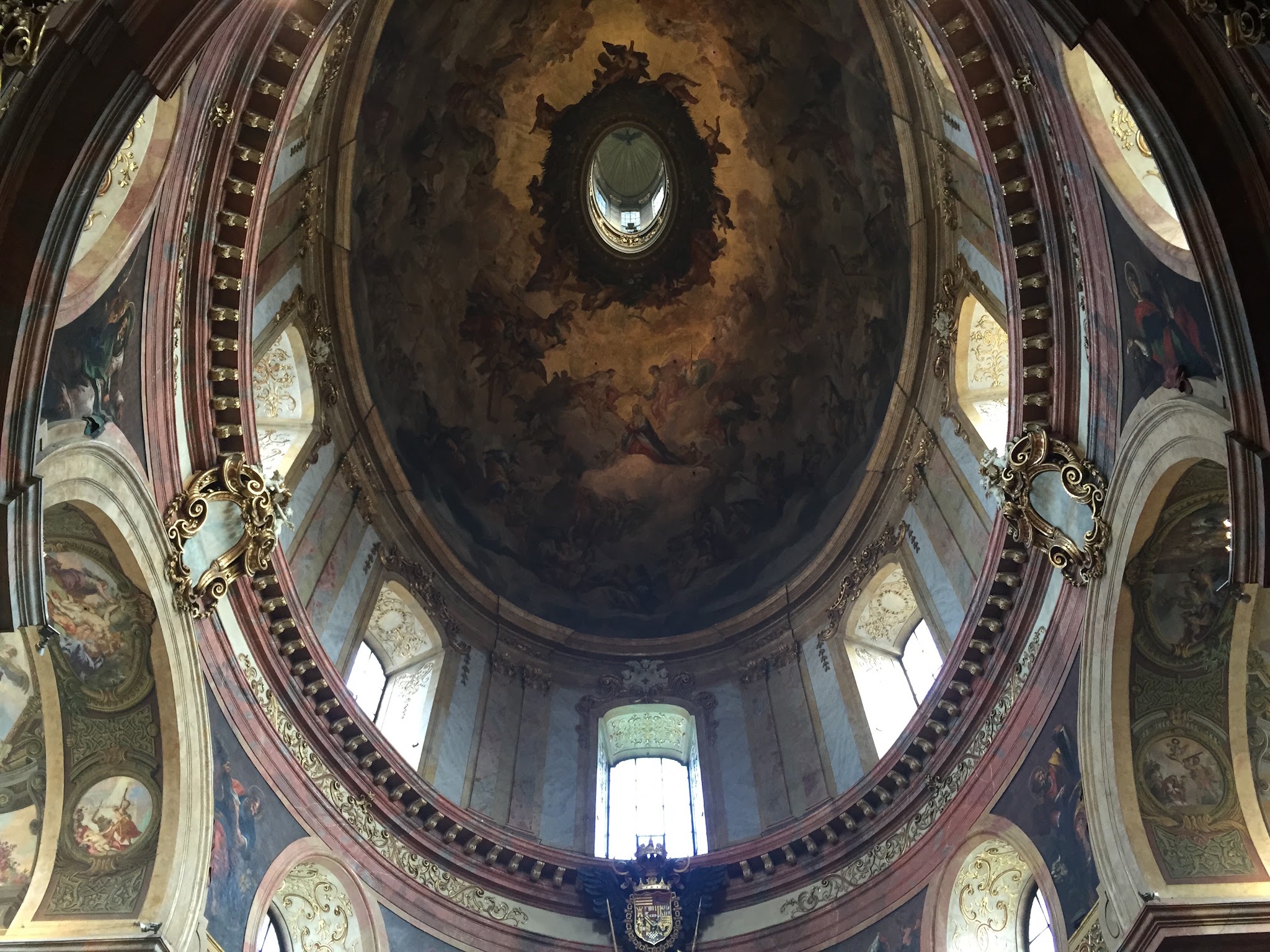Vienna is beige all over // Day 9 — image 12