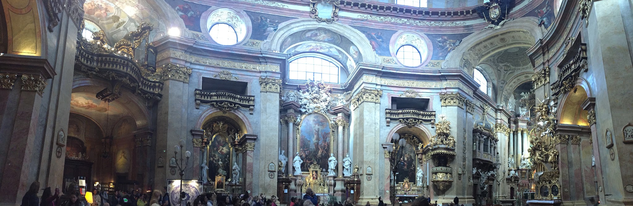 Vienna is beige all over // Day 9 — image 13