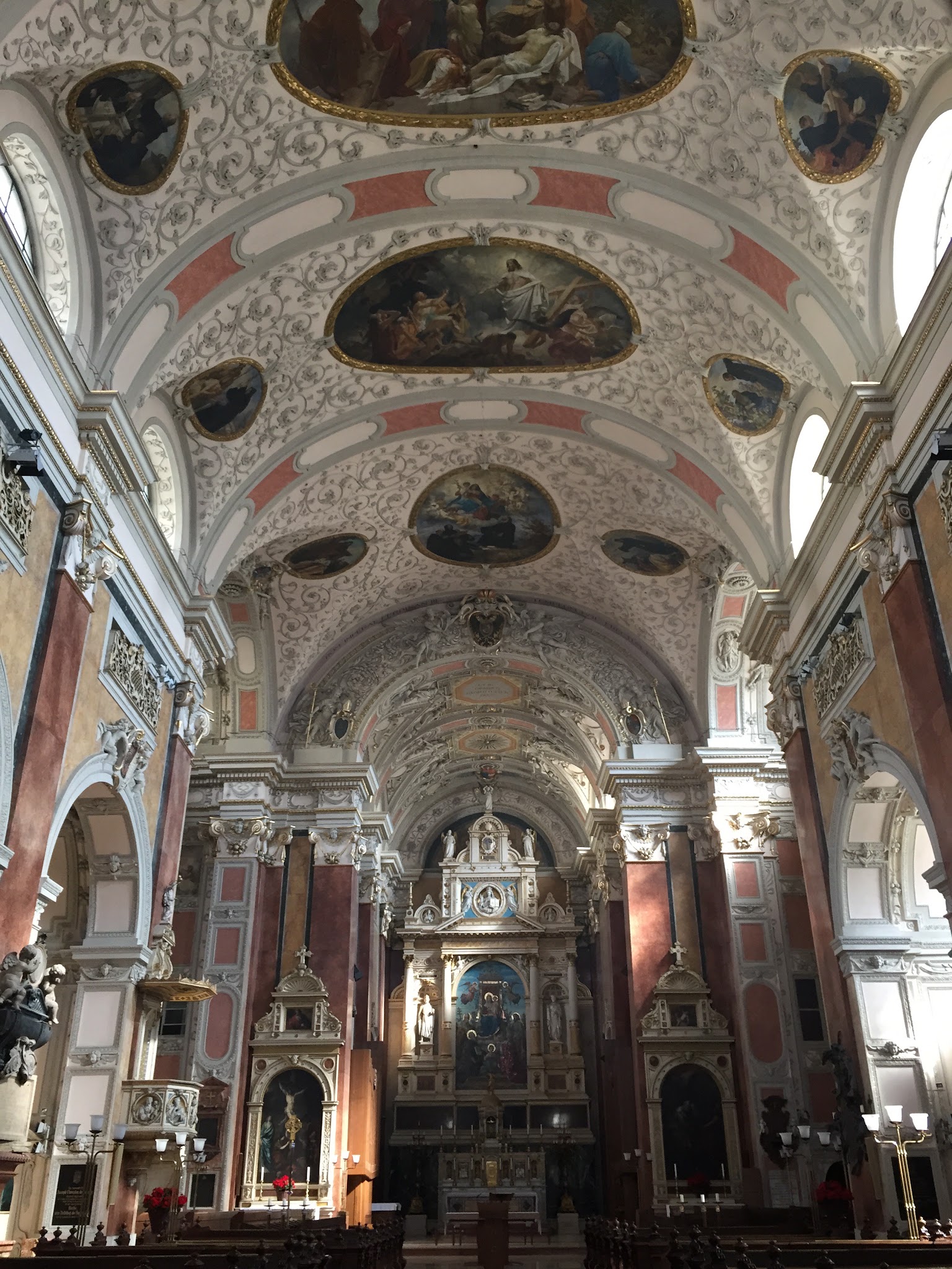 Vienna is beige all over // Day 9 — image 14