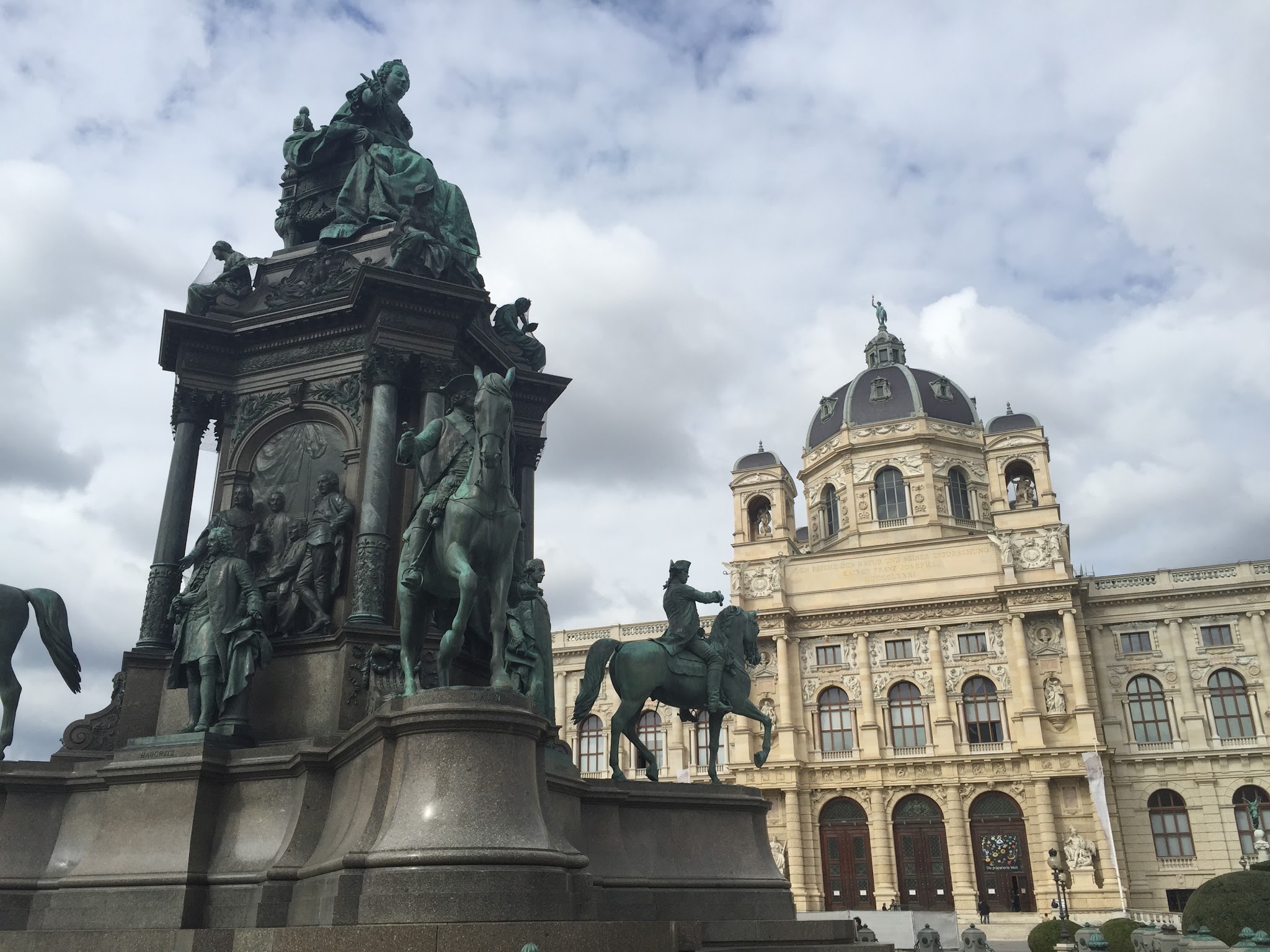 Vienna is beige all over // Day 9 — image 6