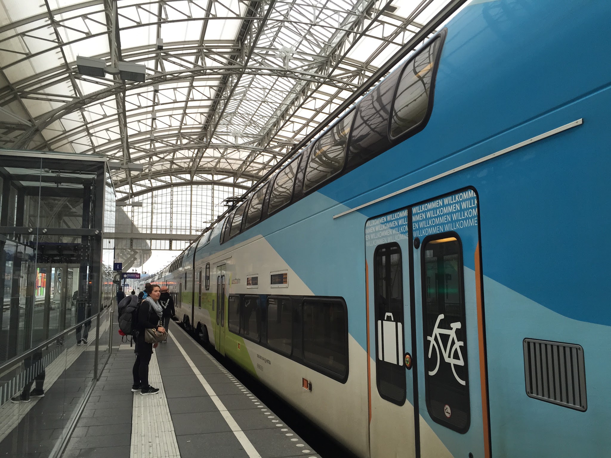 Vienna is beige all over // Day 9 — image 2