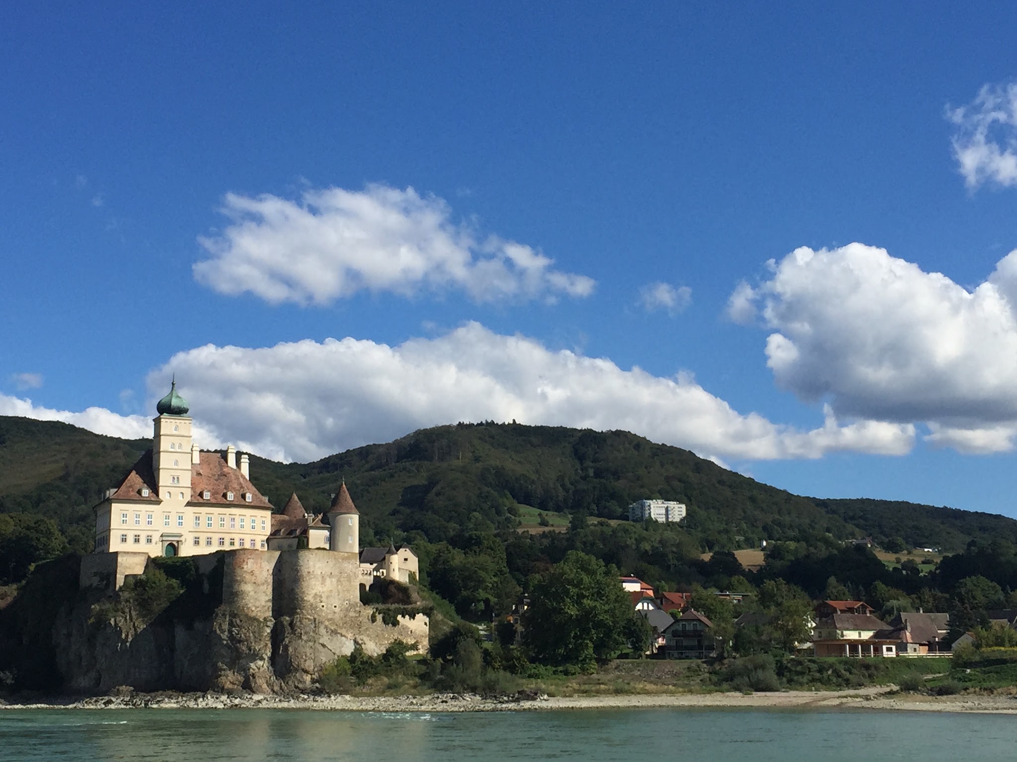 Romance on the Danube // Day 10 — image 5