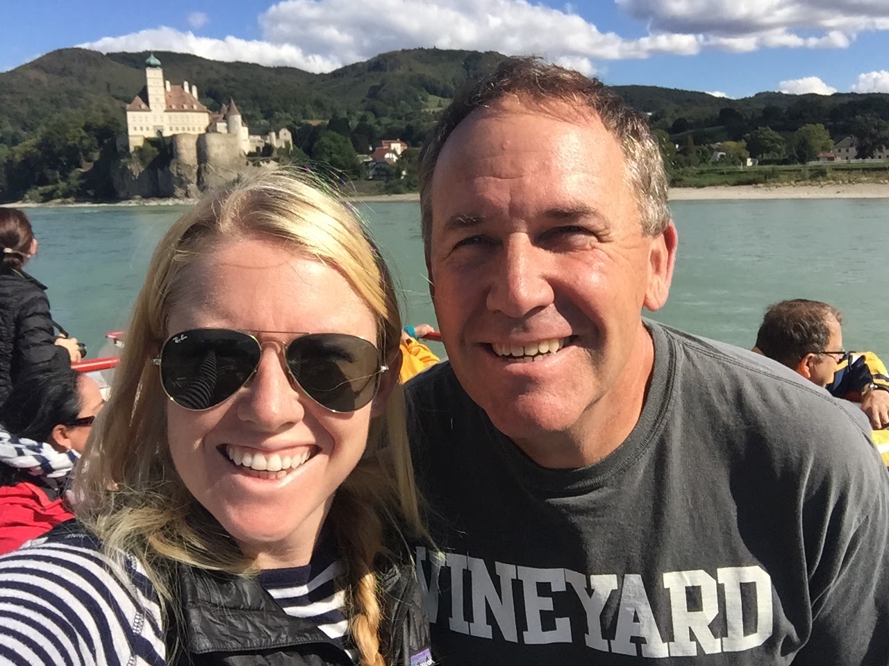 Romance on the Danube // Day 10 — image 6