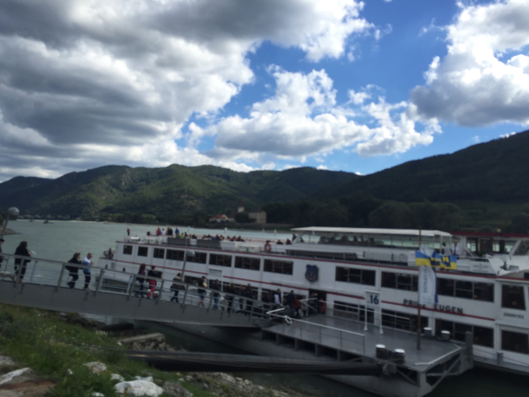 Romance on the Danube // Day 10 — image 3