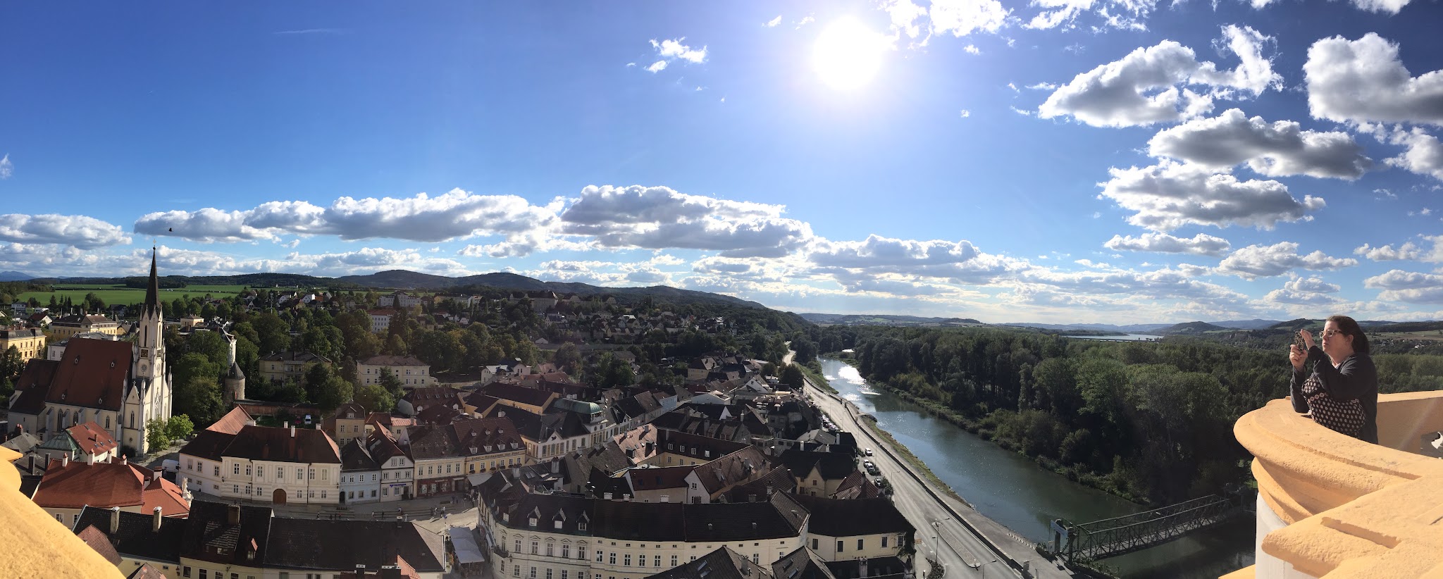 Romance on the Danube // Day 10 — image 11