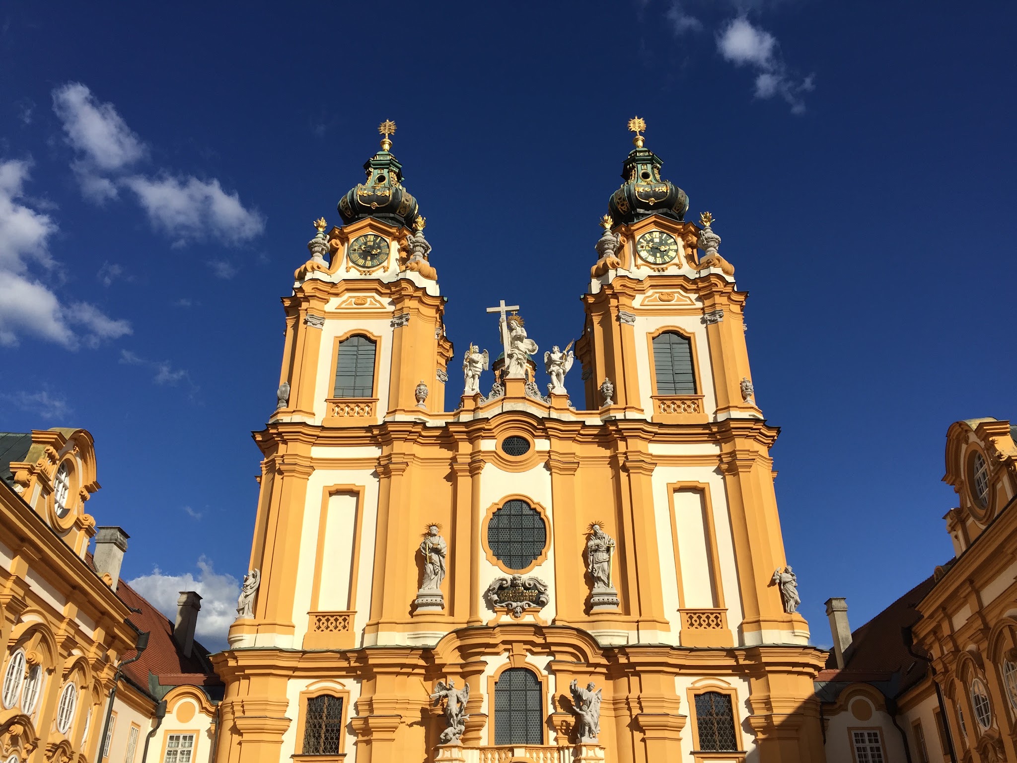 Romance on the Danube // Day 10 — image 12