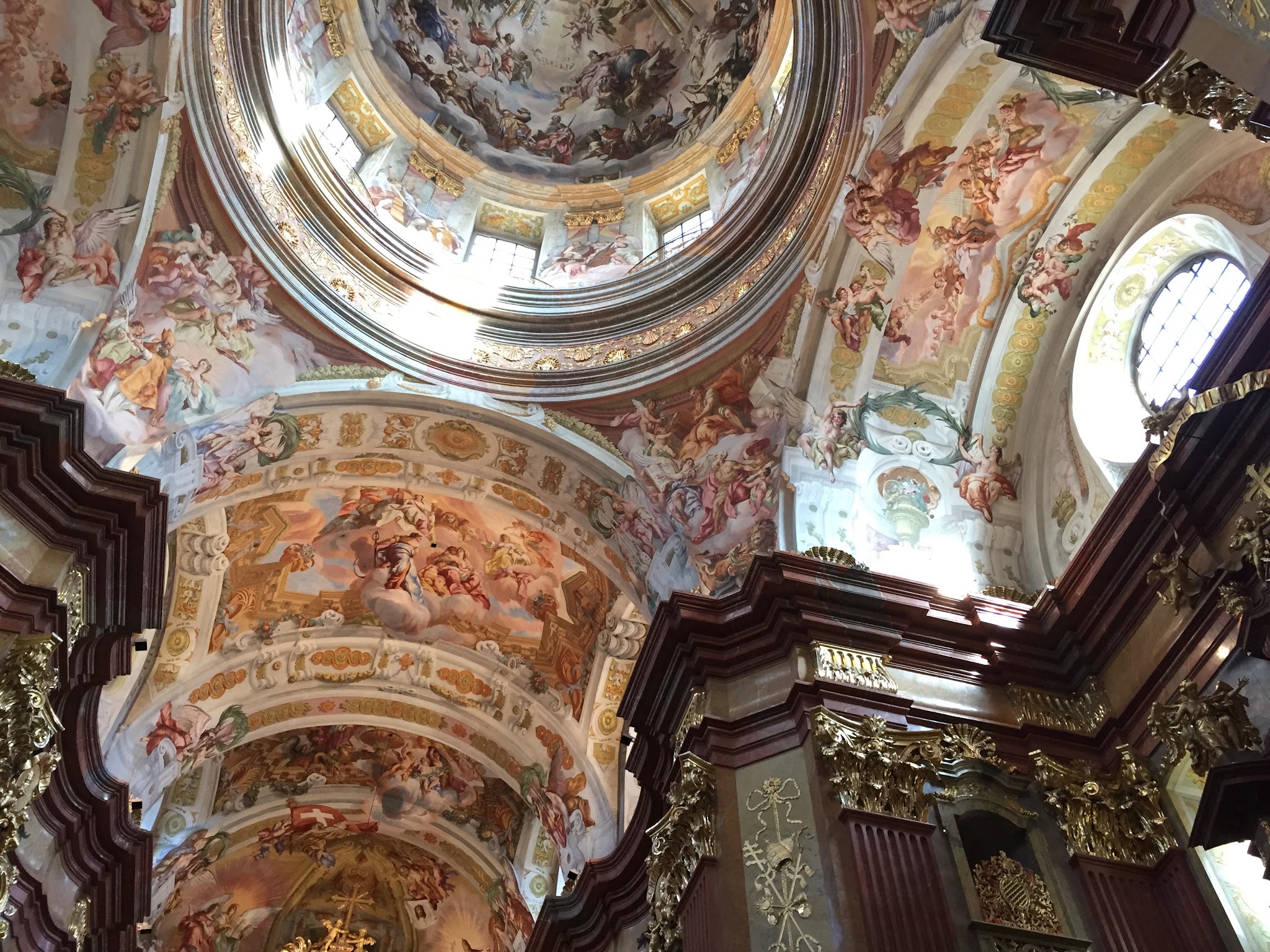 Romance on the Danube // Day 10 — image 14