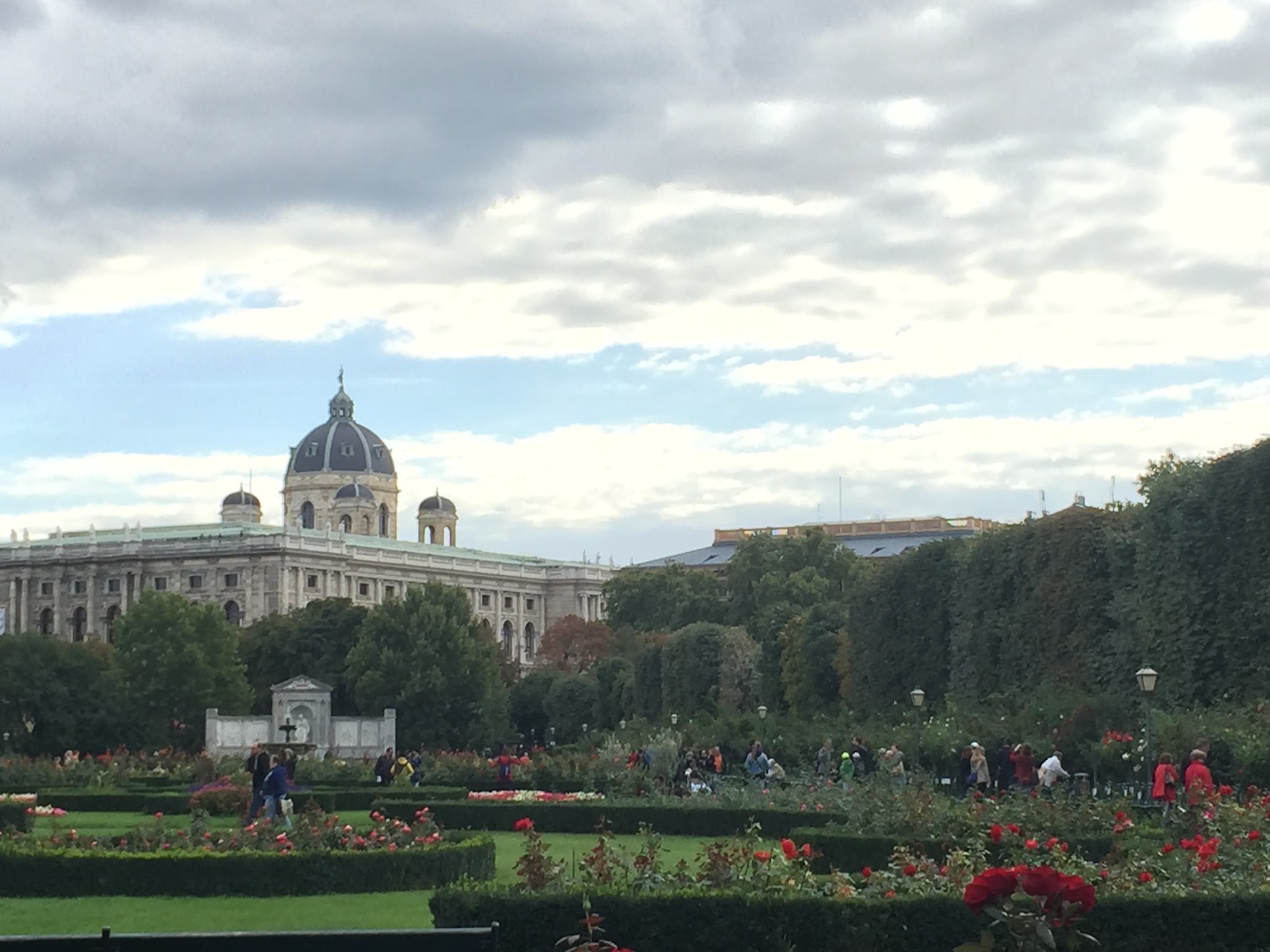 Vienna is beige all over // Day 9 — image 16