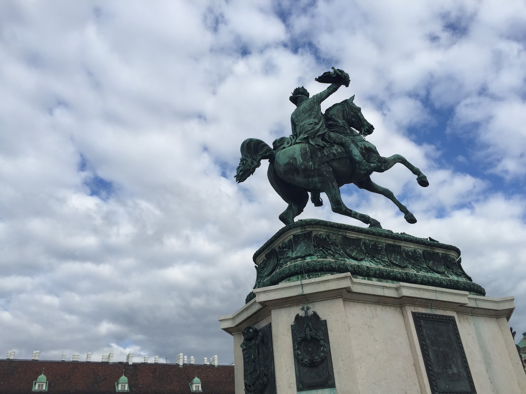 Vienna is beige all over // Day 9 — image 17