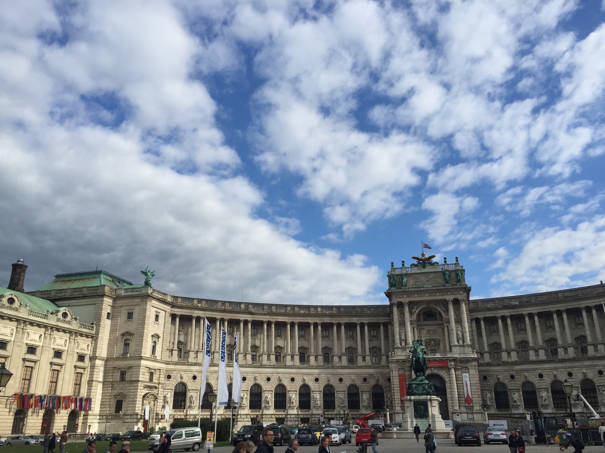 Vienna is beige all over // Day 9 — image 18