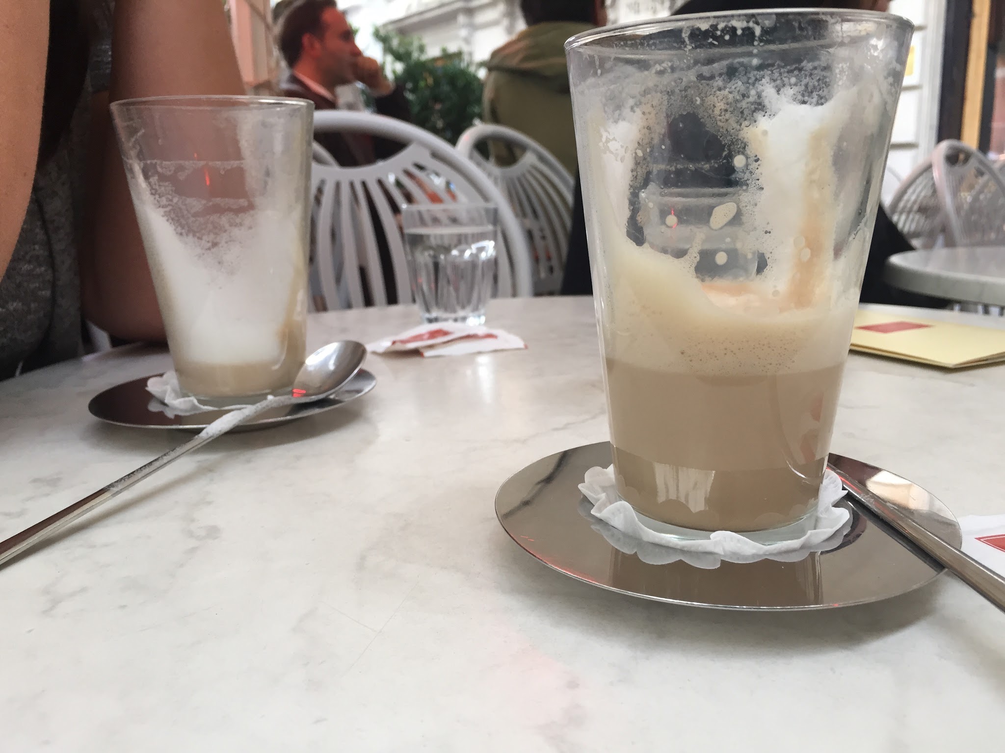 Vienna is beige all over // Day 9 — image 21
