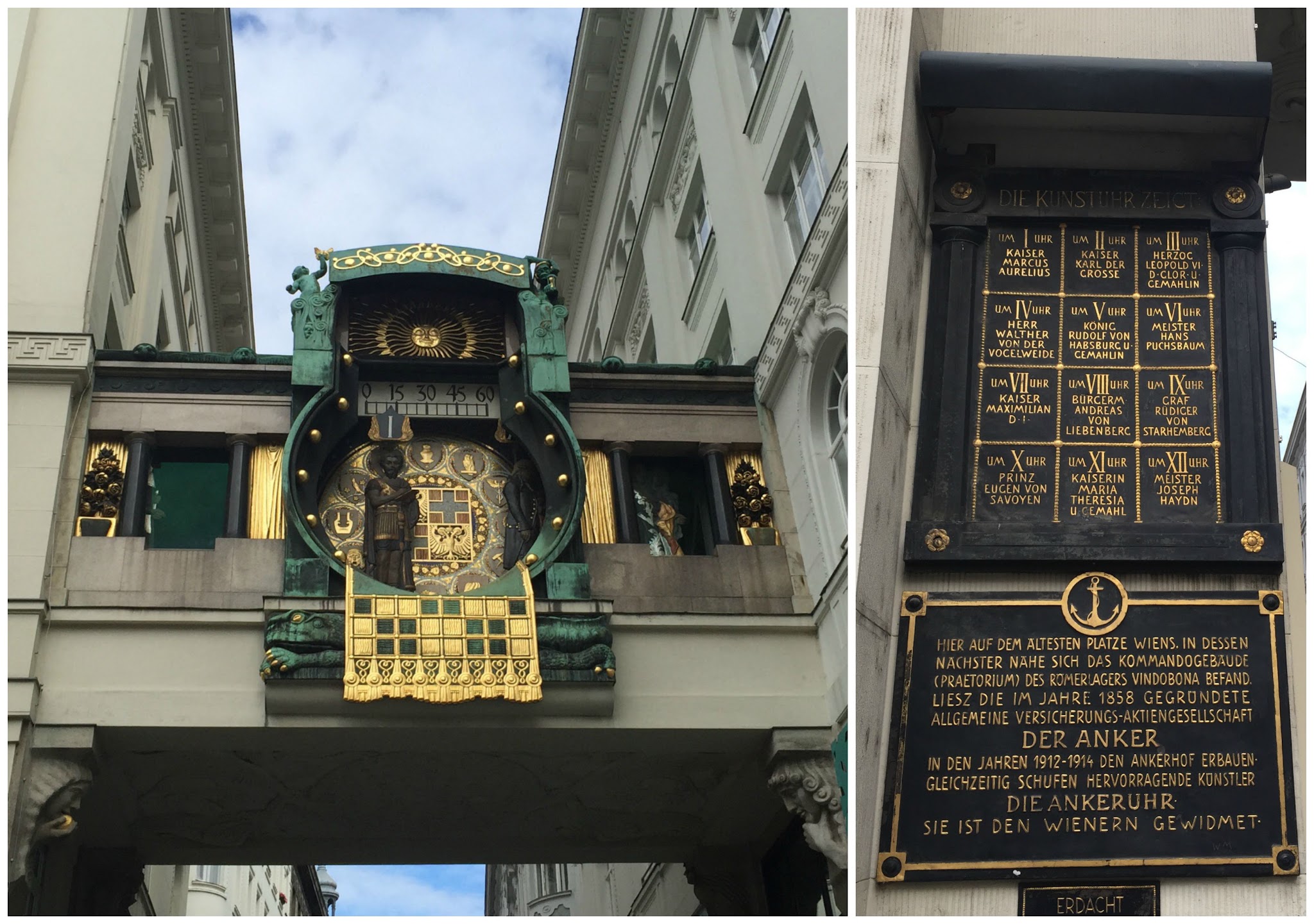 Vienna is beige all over // Day 9 — image 19