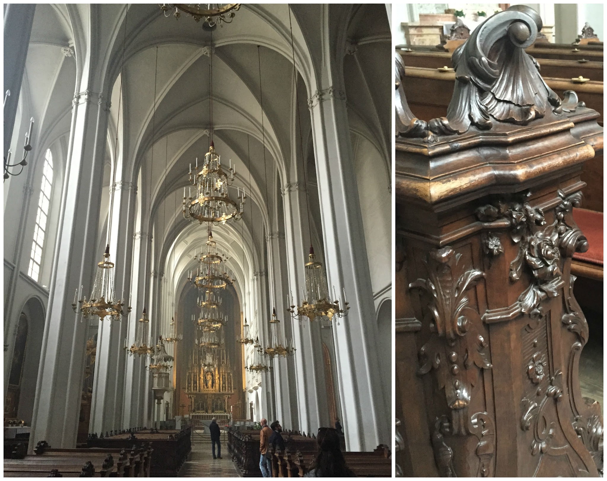 Vienna is beige all over // Day 9 — image 15