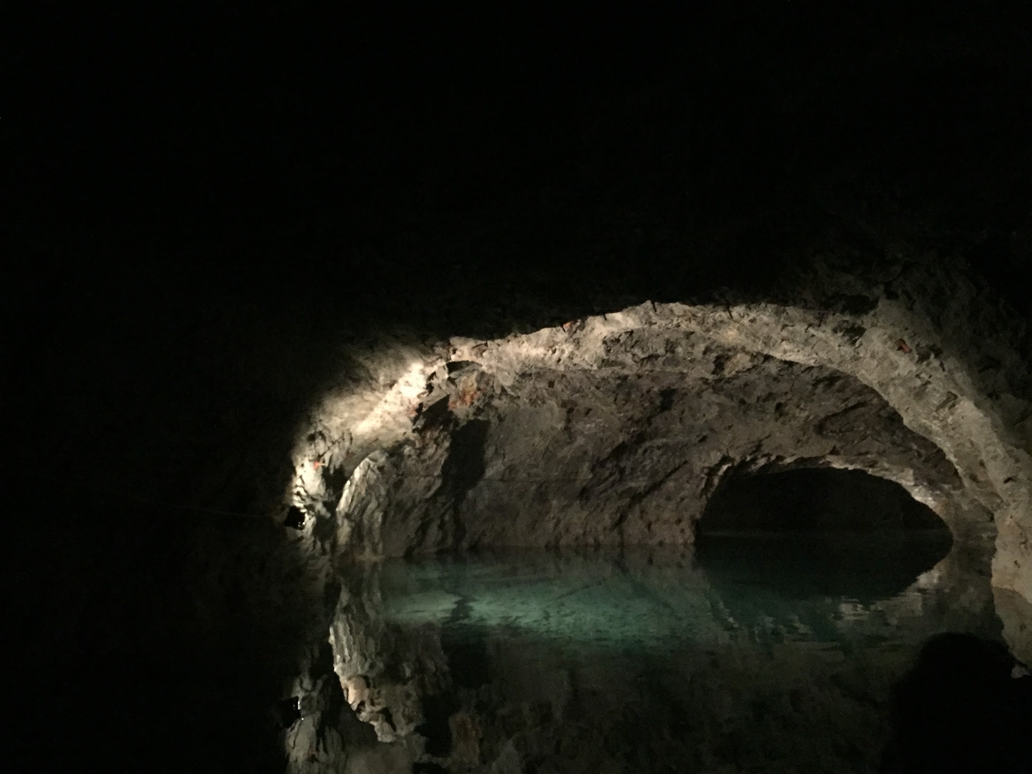 Underwater Lakes + Door Decor // Day 13 — image 13
