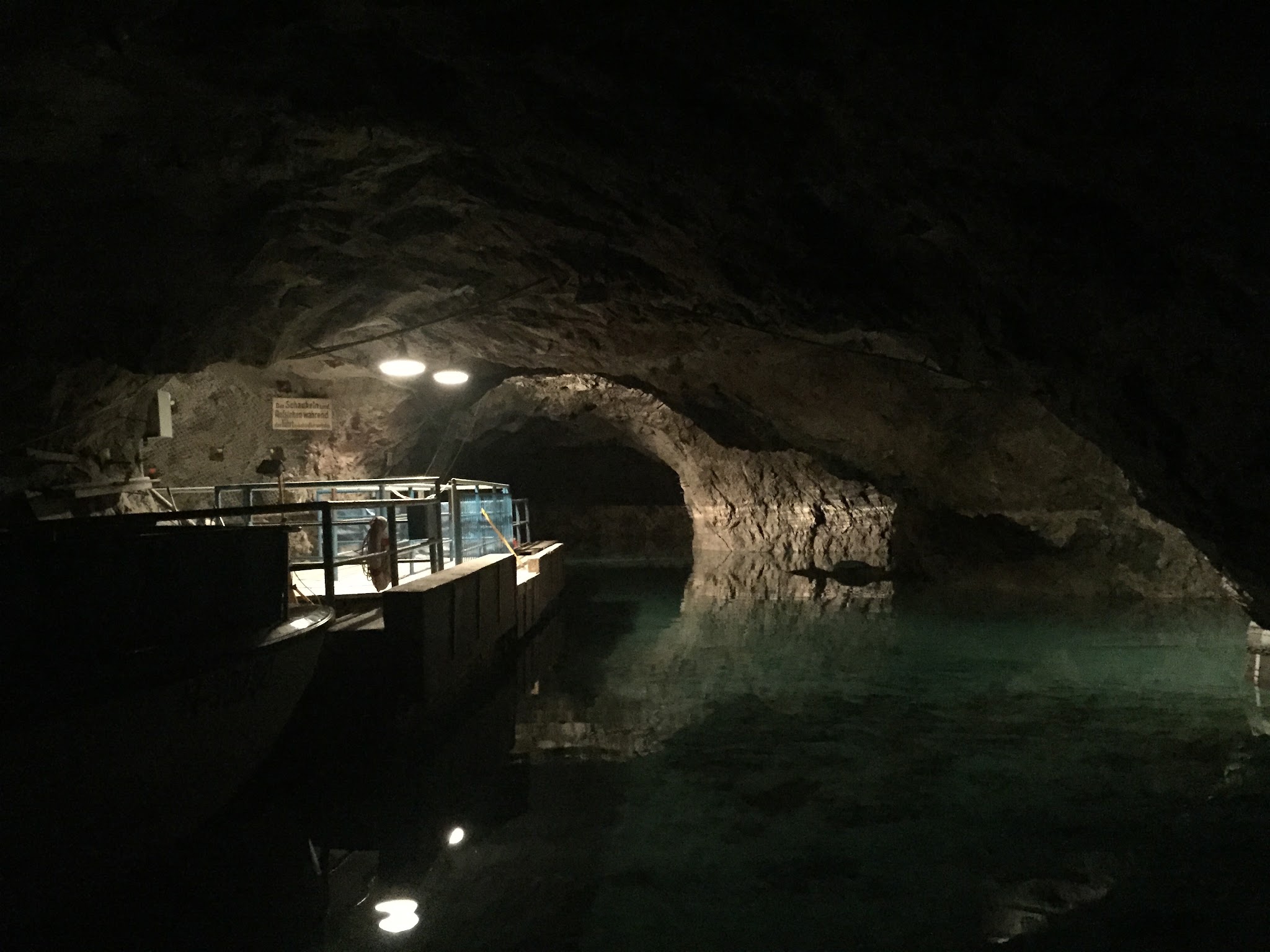 Underwater Lakes + Door Decor // Day 13 — image 14