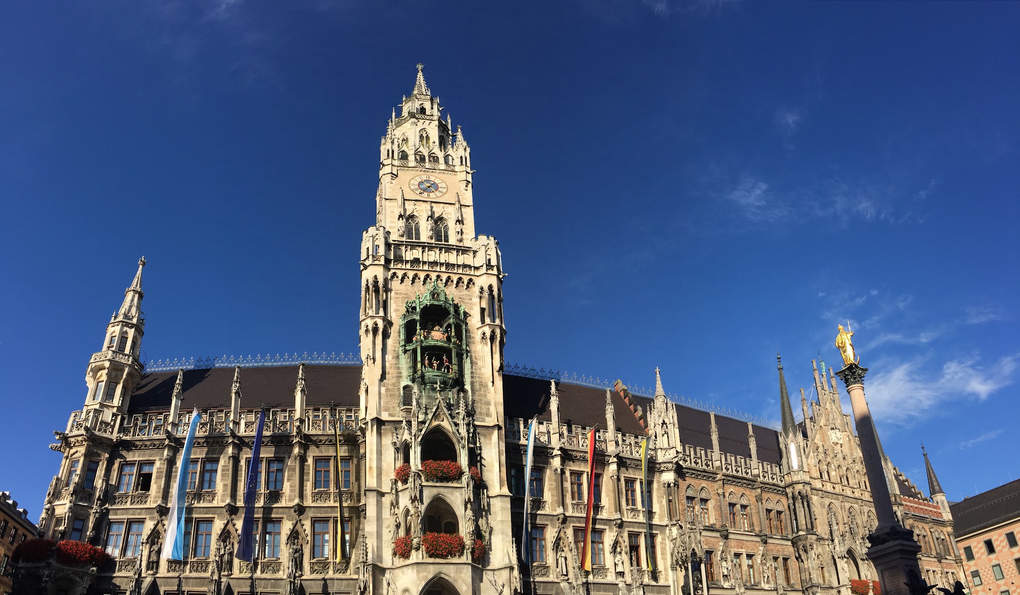 Farewell Vienna // Day 14 — image 10
