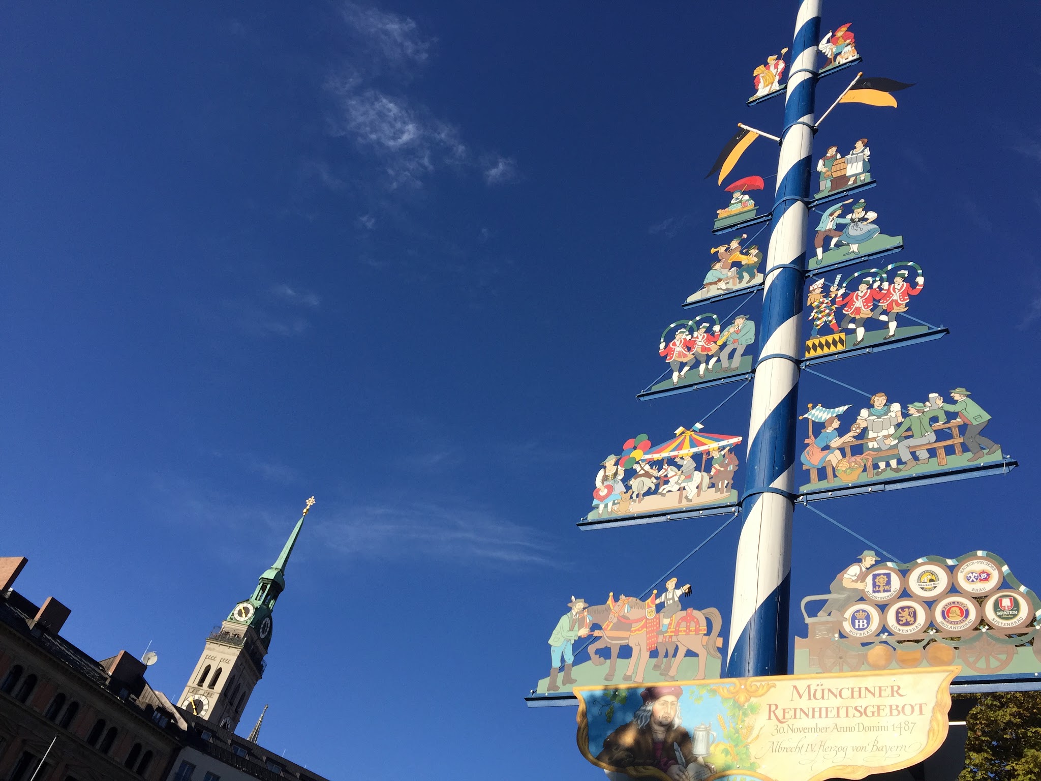 Farewell Vienna // Day 14 — image 11