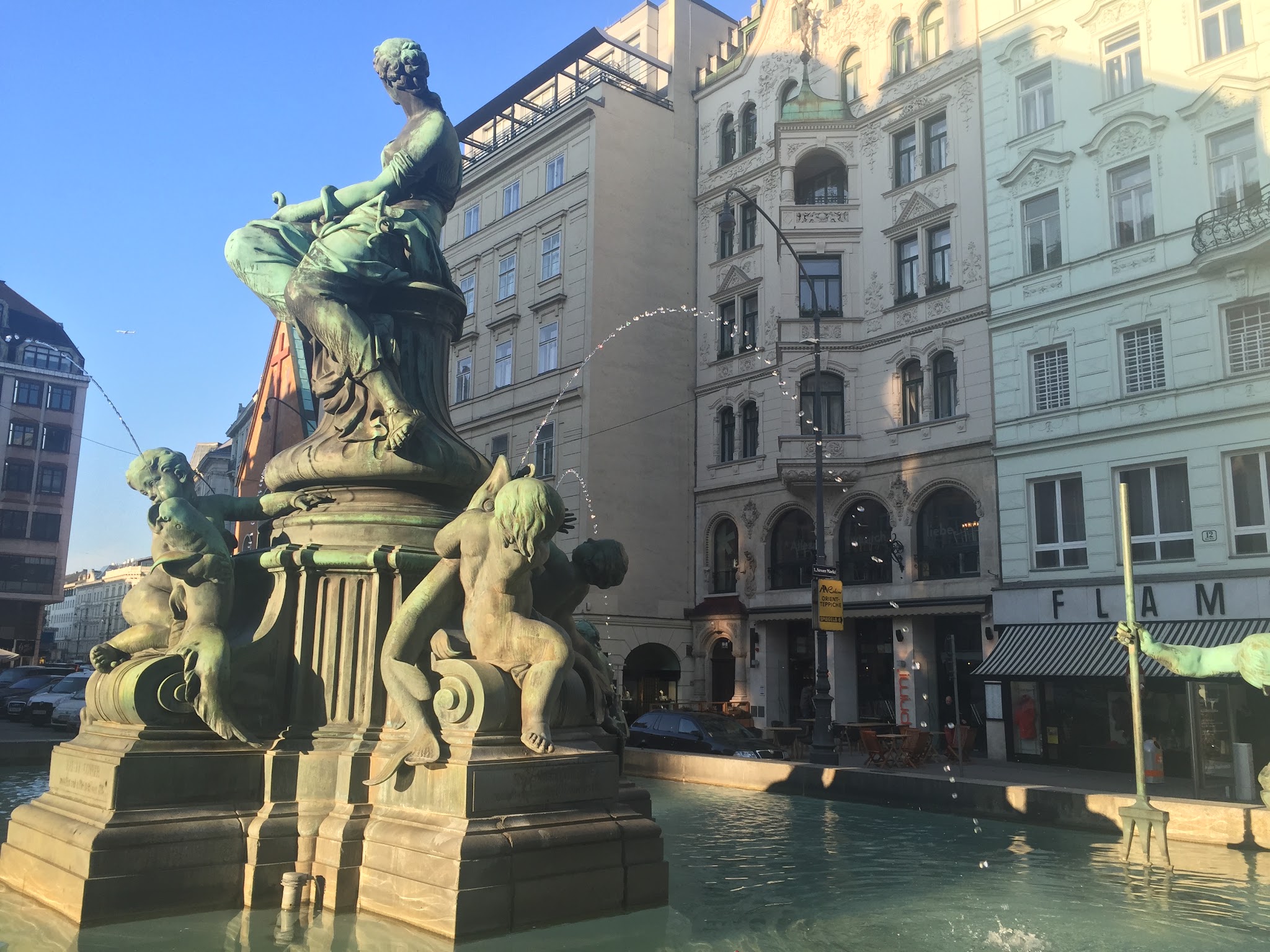 Farewell Vienna // Day 14 — image 4