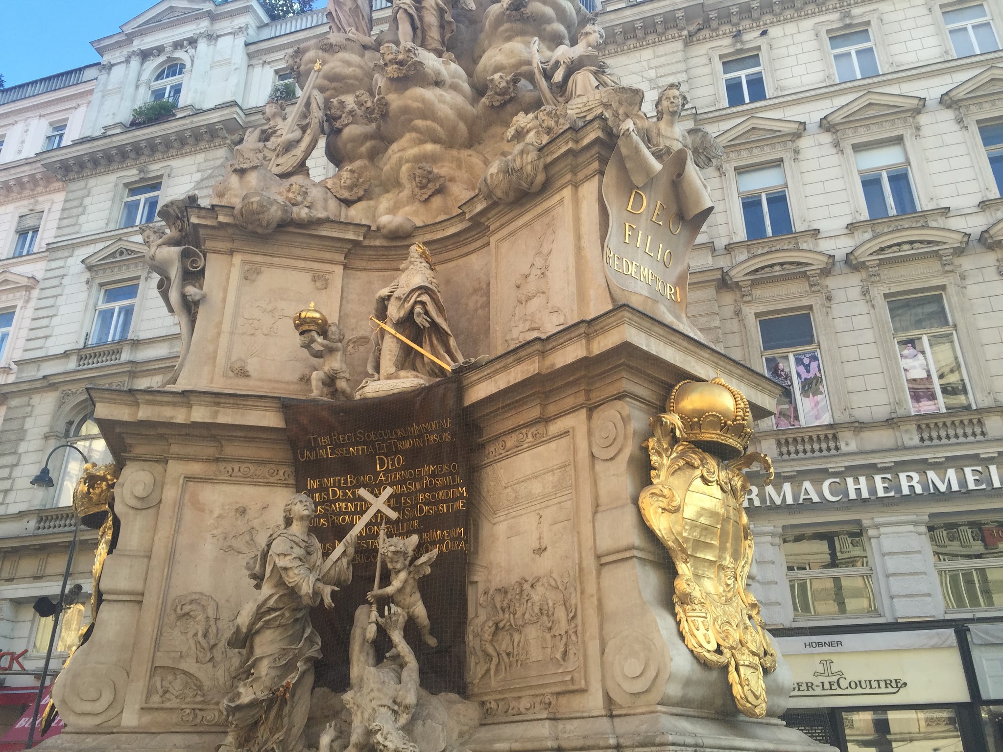 Farewell Vienna // Day 14 — image 5