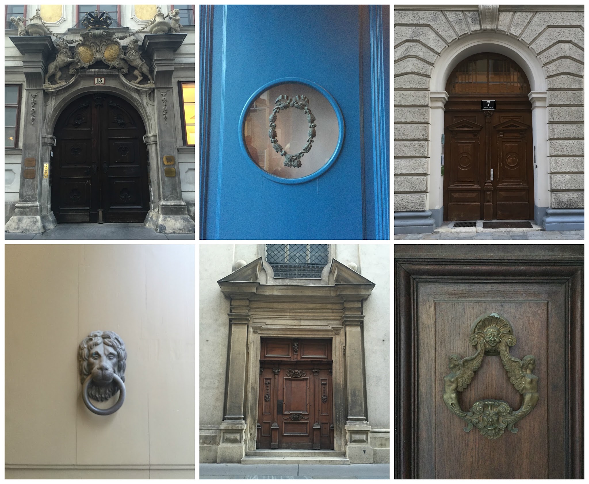 Underwater Lakes + Door Decor // Day 13 — image 17