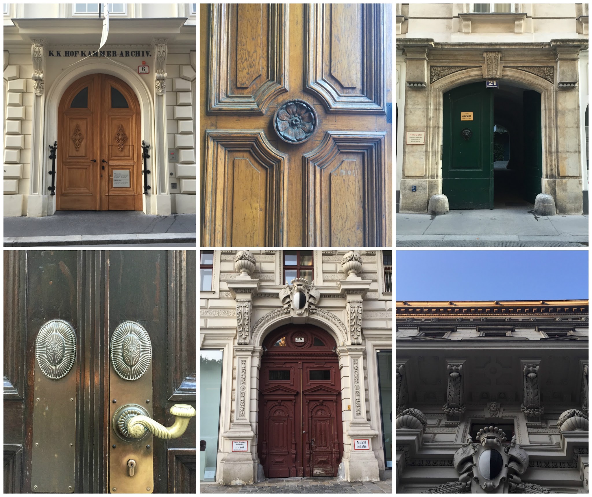 Farewell Vienna // Day 14 — image 2