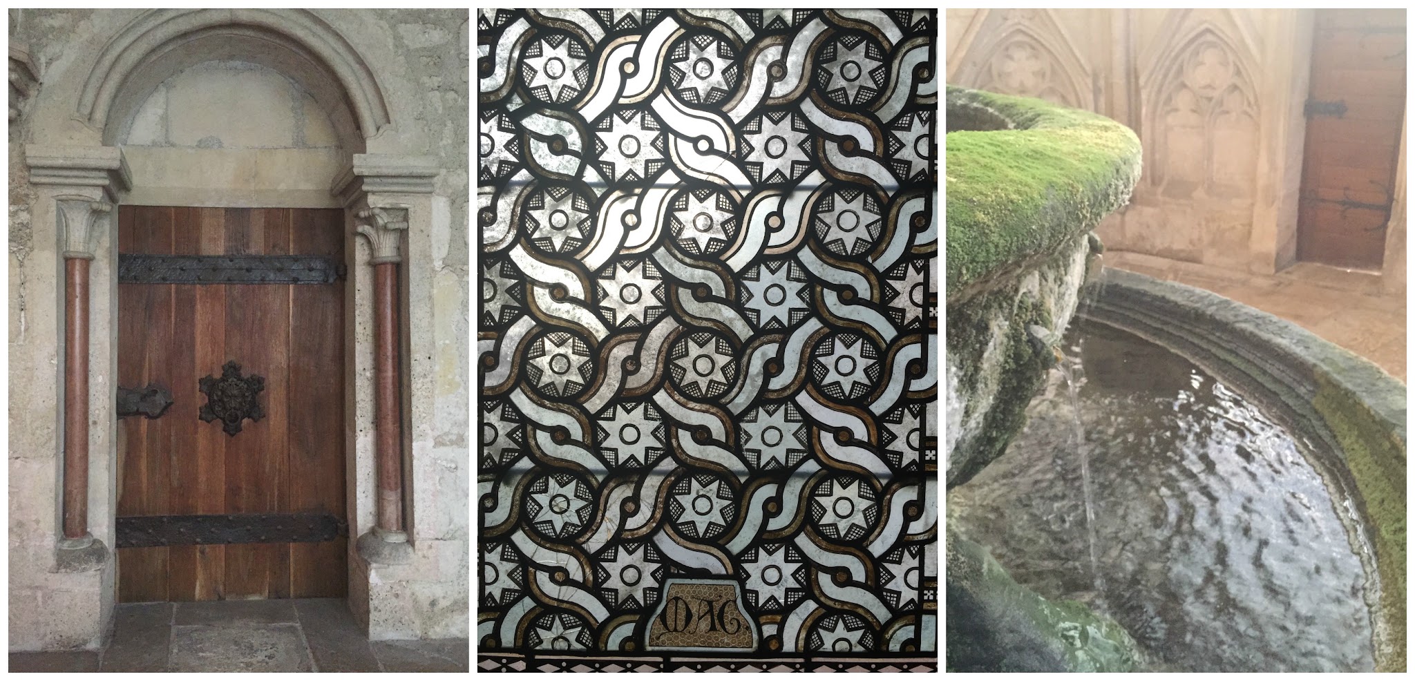 Underwater Lakes + Door Decor // Day 13 — image 12