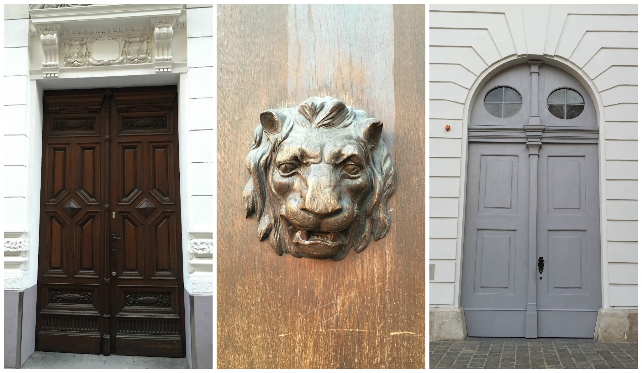Underwater Lakes + Door Decor // Day 13 — image 3