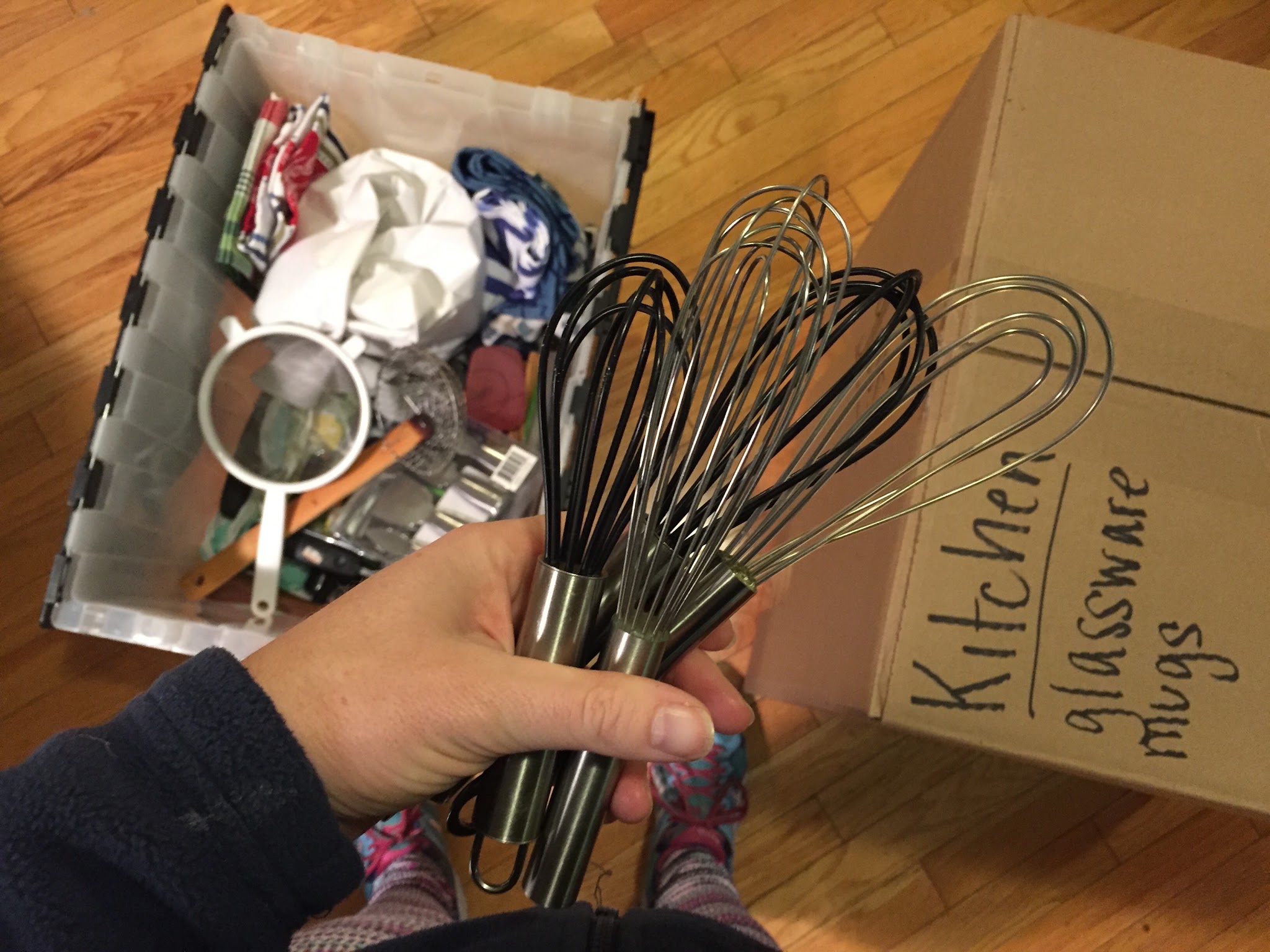 Moving Status — image 2