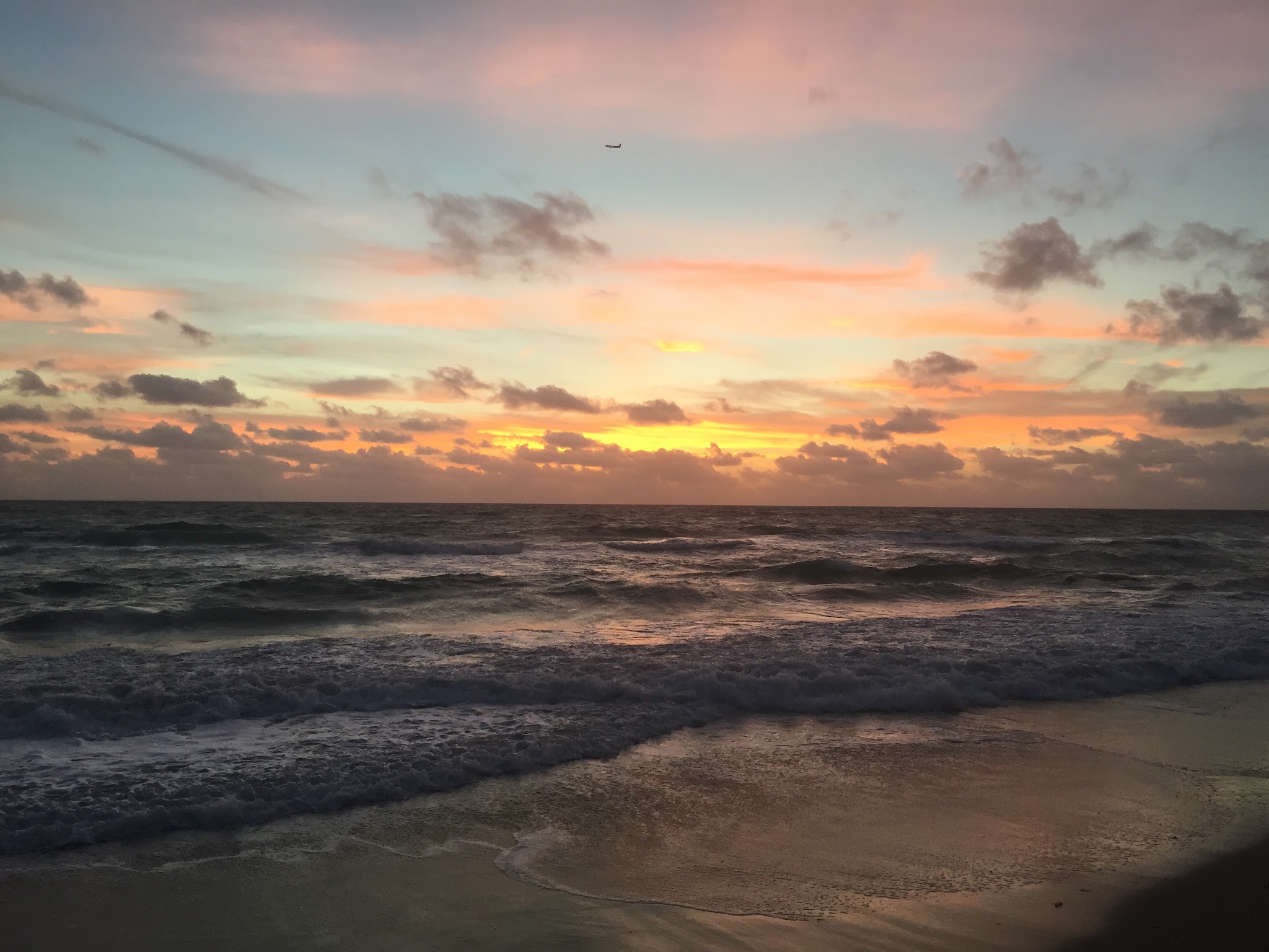 Bye Palm Beach // Day 5