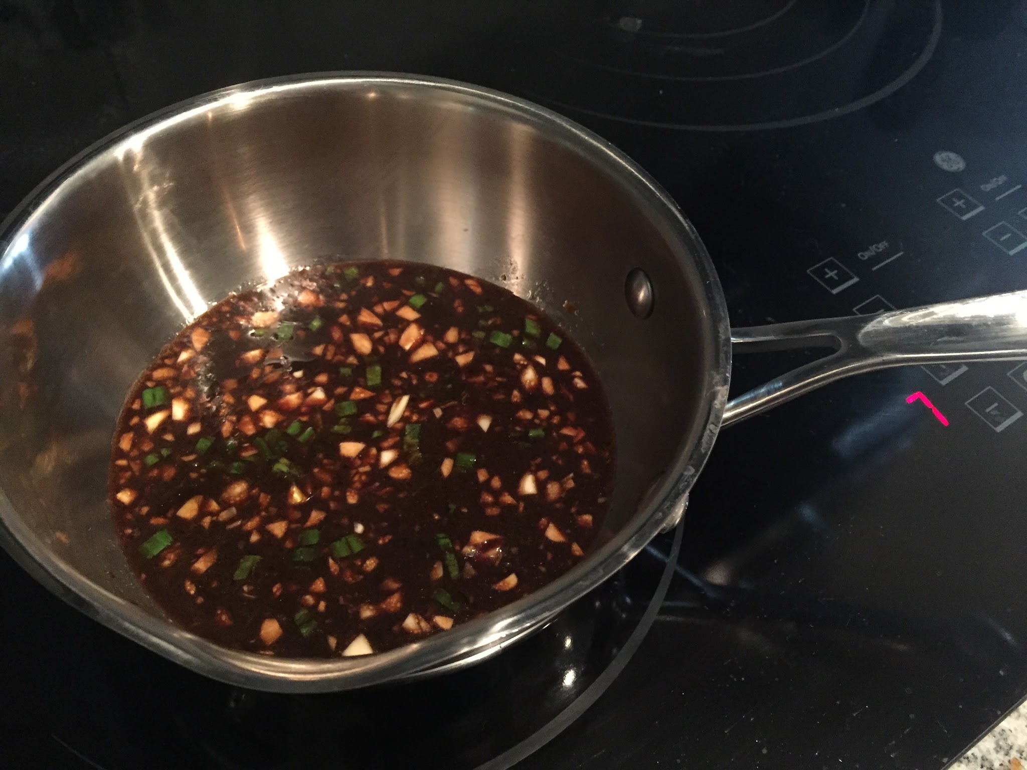 honey balsamic baked chicken — image 2