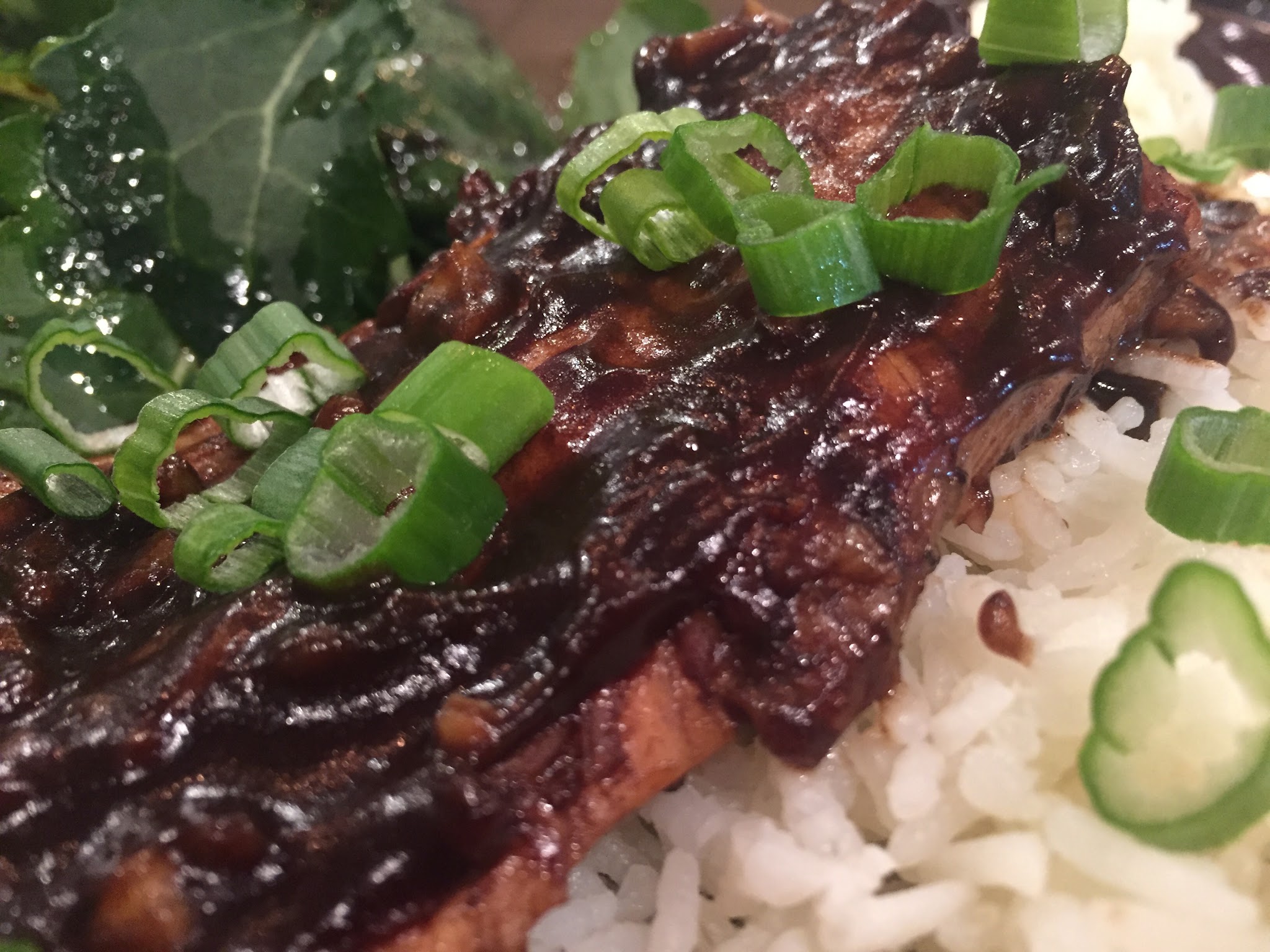 honey balsamic baked chicken — image 3