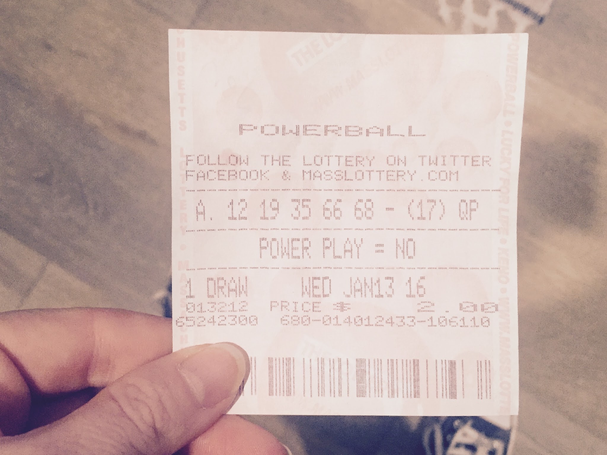 If I won the lottery... — image 2
