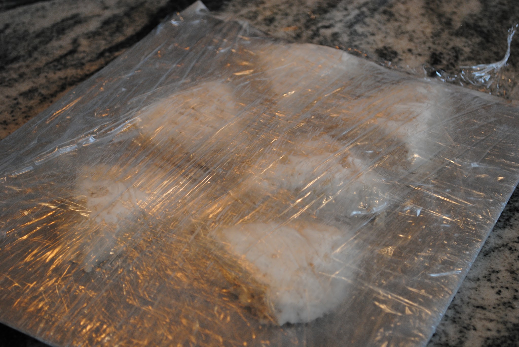 coconut dream scones — image 4