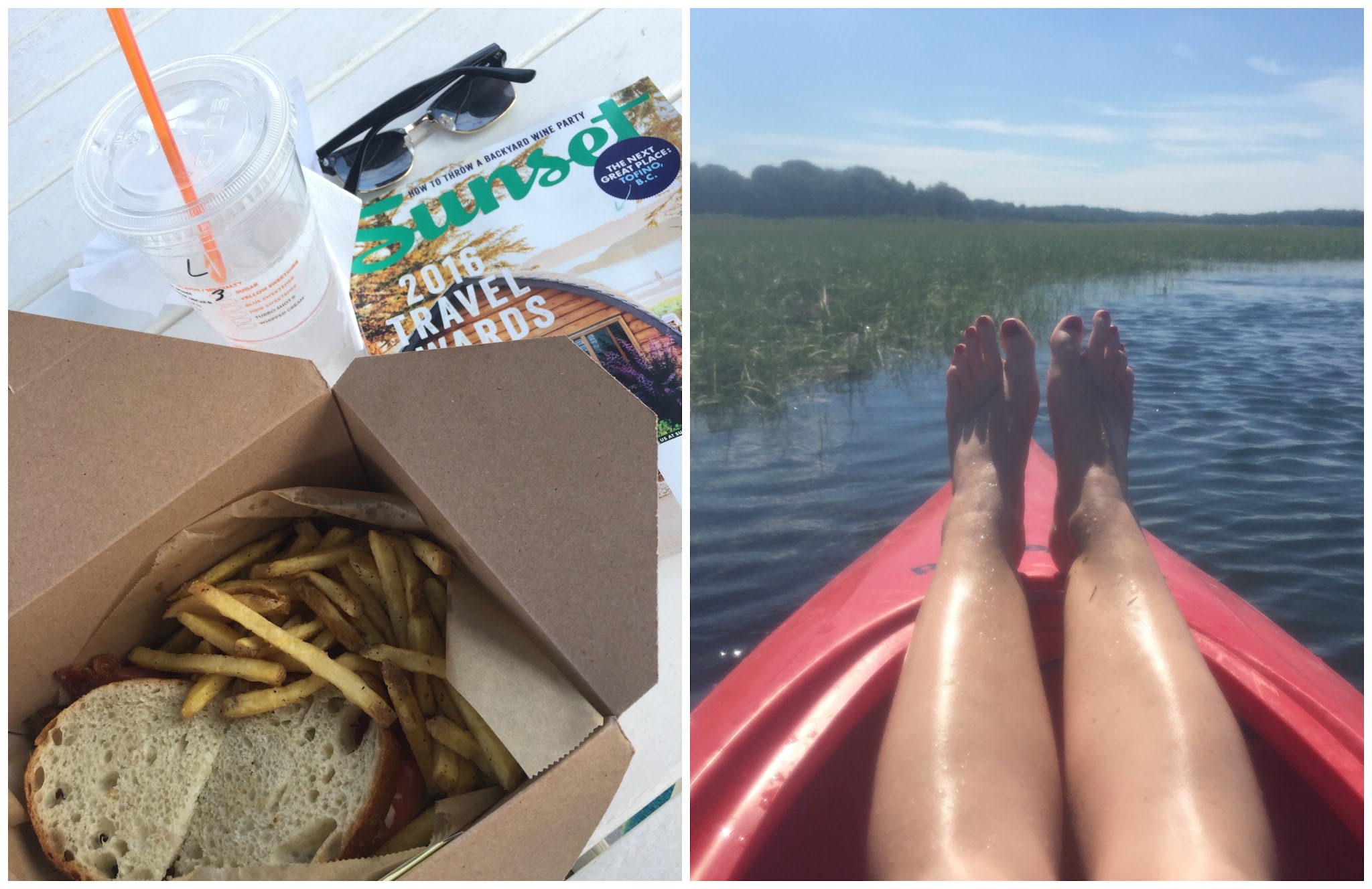 staycation city — image 5