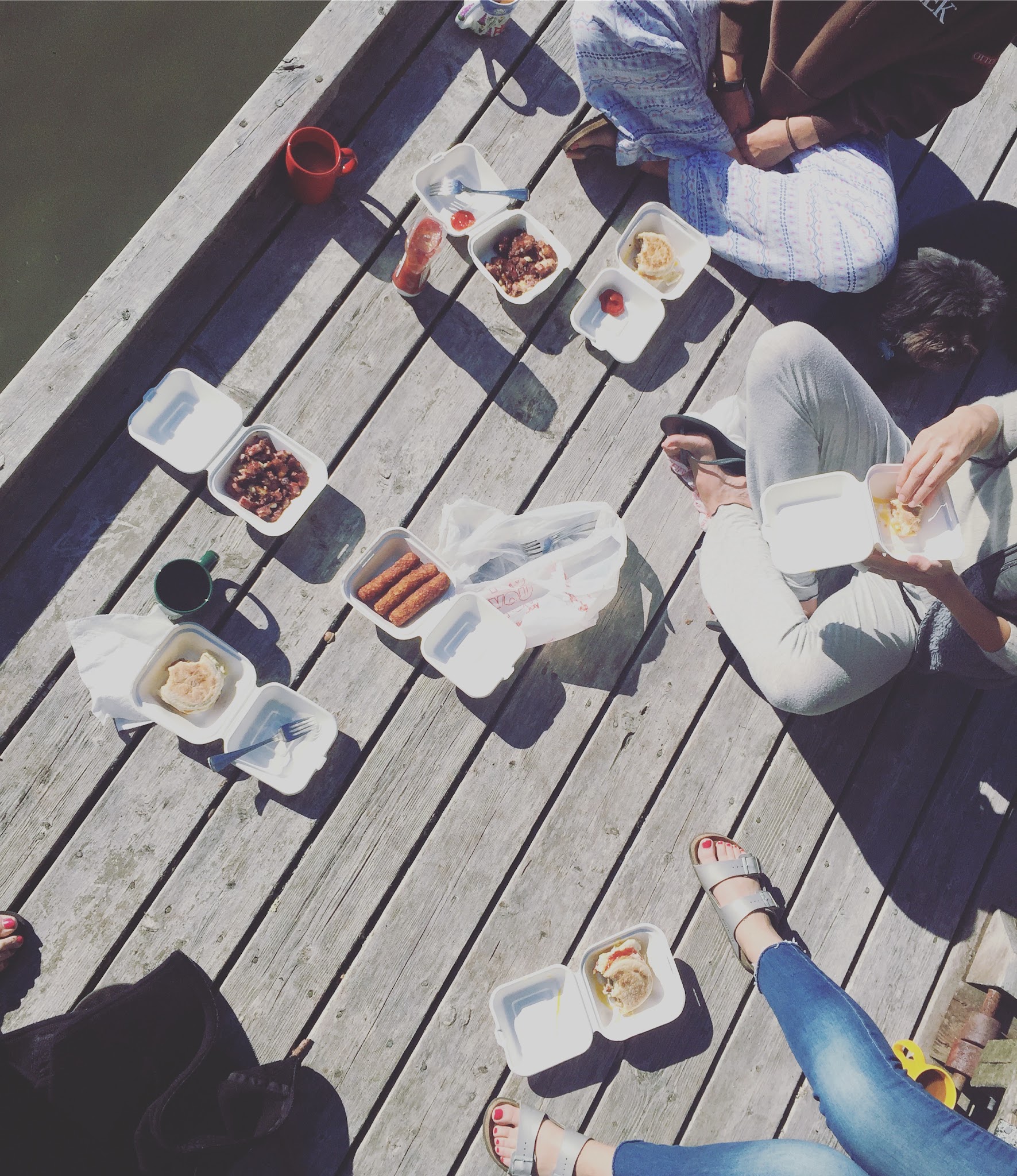 oh maine, good to see you. — image 6