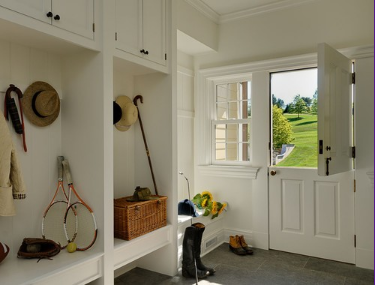 Laundry Room & Mud Room // The Idea — image 3