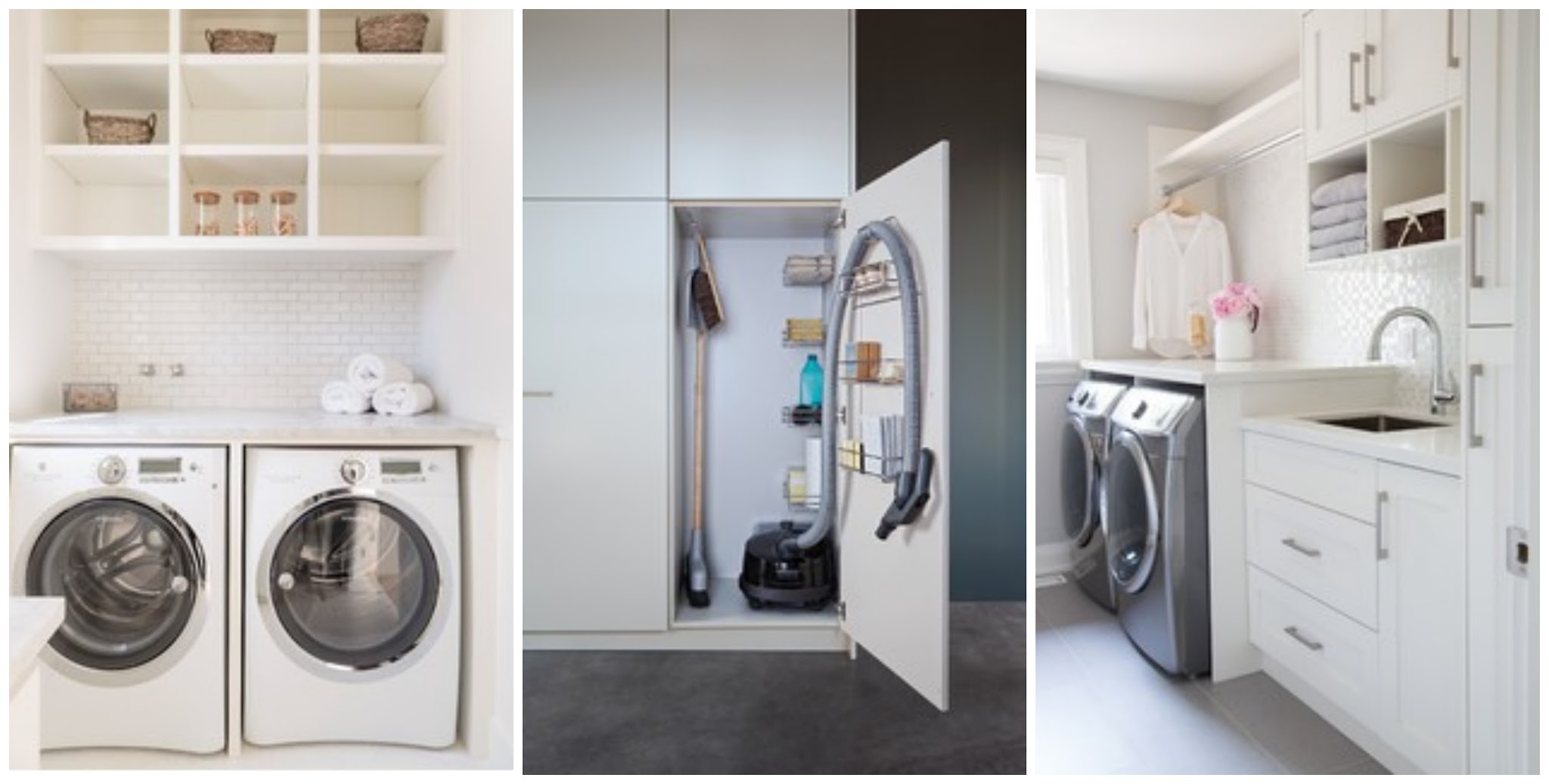 Laundry Room & Mud Room // The Idea — image 2
