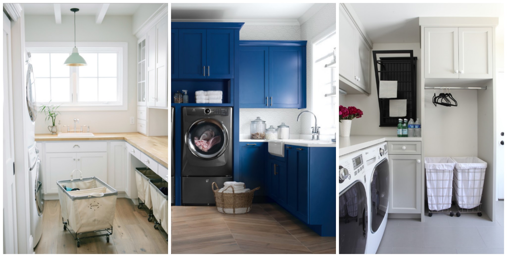 Laundry Room & Mud Room // The Idea — image 4