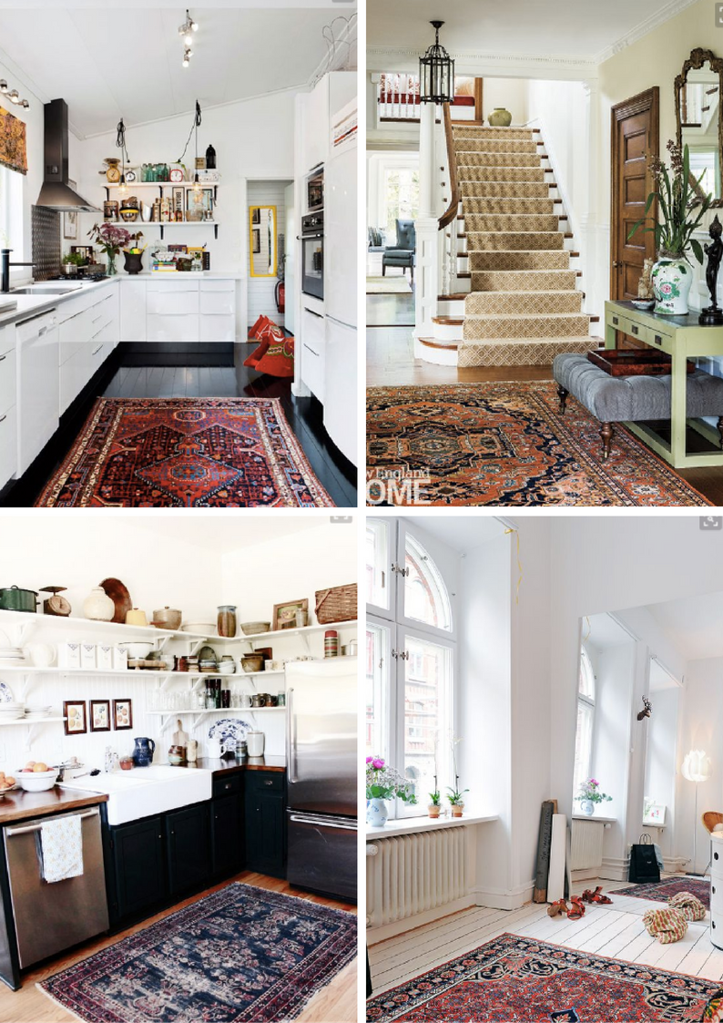 oriental rug // love — image 2
